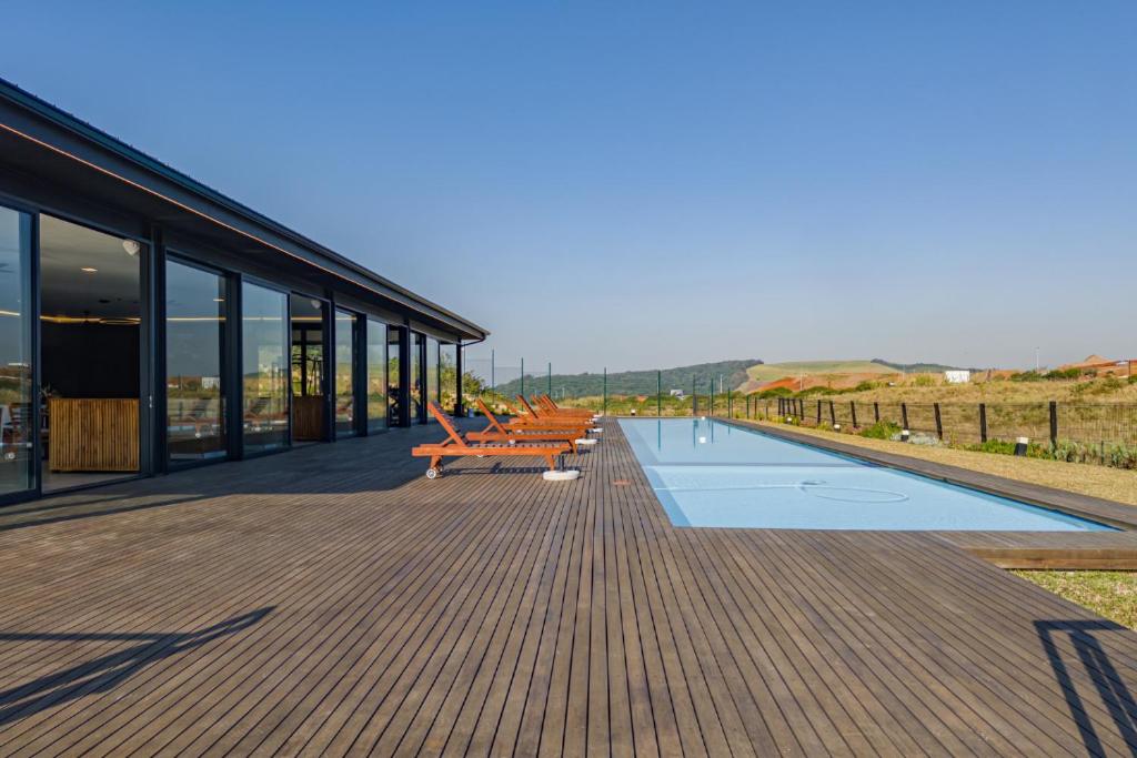 Ocean Club H19 Zimbali Lakes