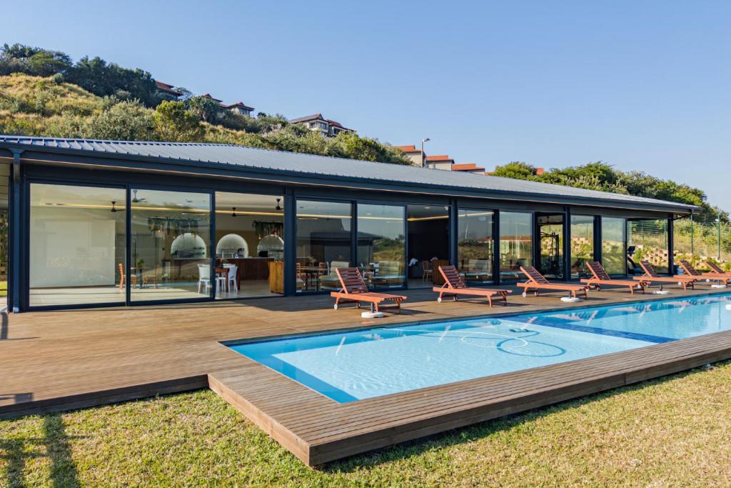 Ocean Club H19 Zimbali Lakes