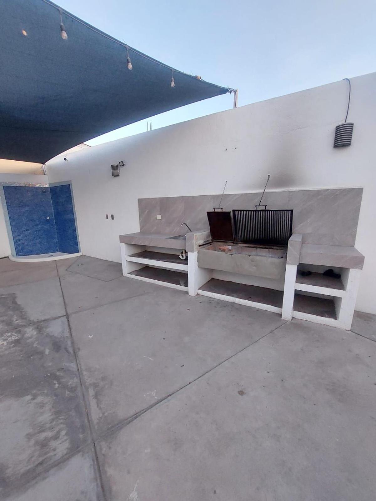 Casa condominio de la Rueda
