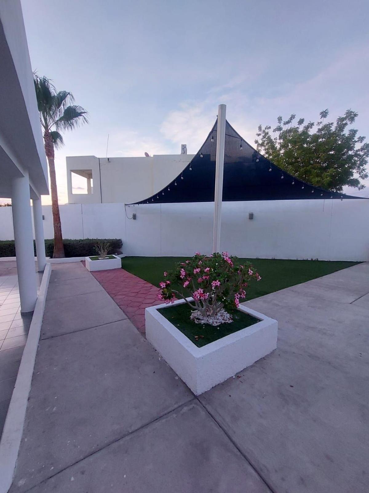 Casa condominio de la Rueda