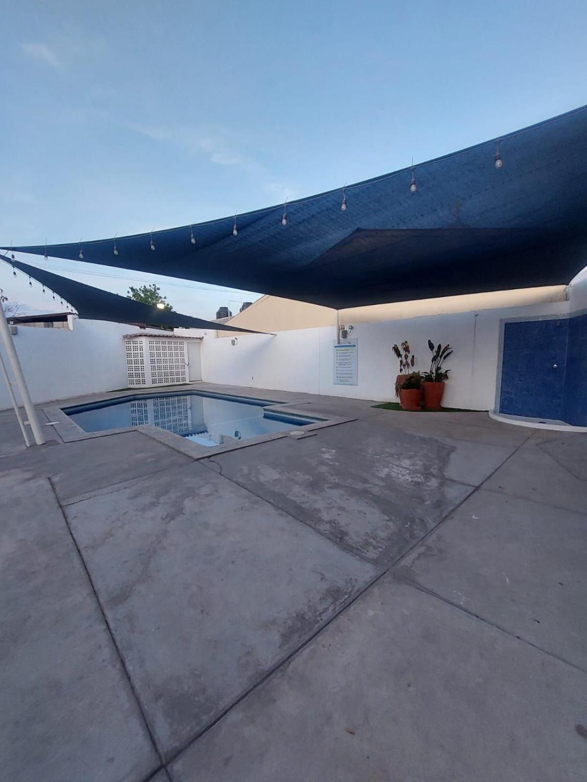 Casa condominio de la Rueda