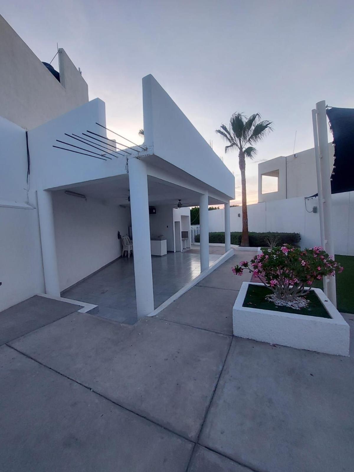 Casa condominio de la Rueda