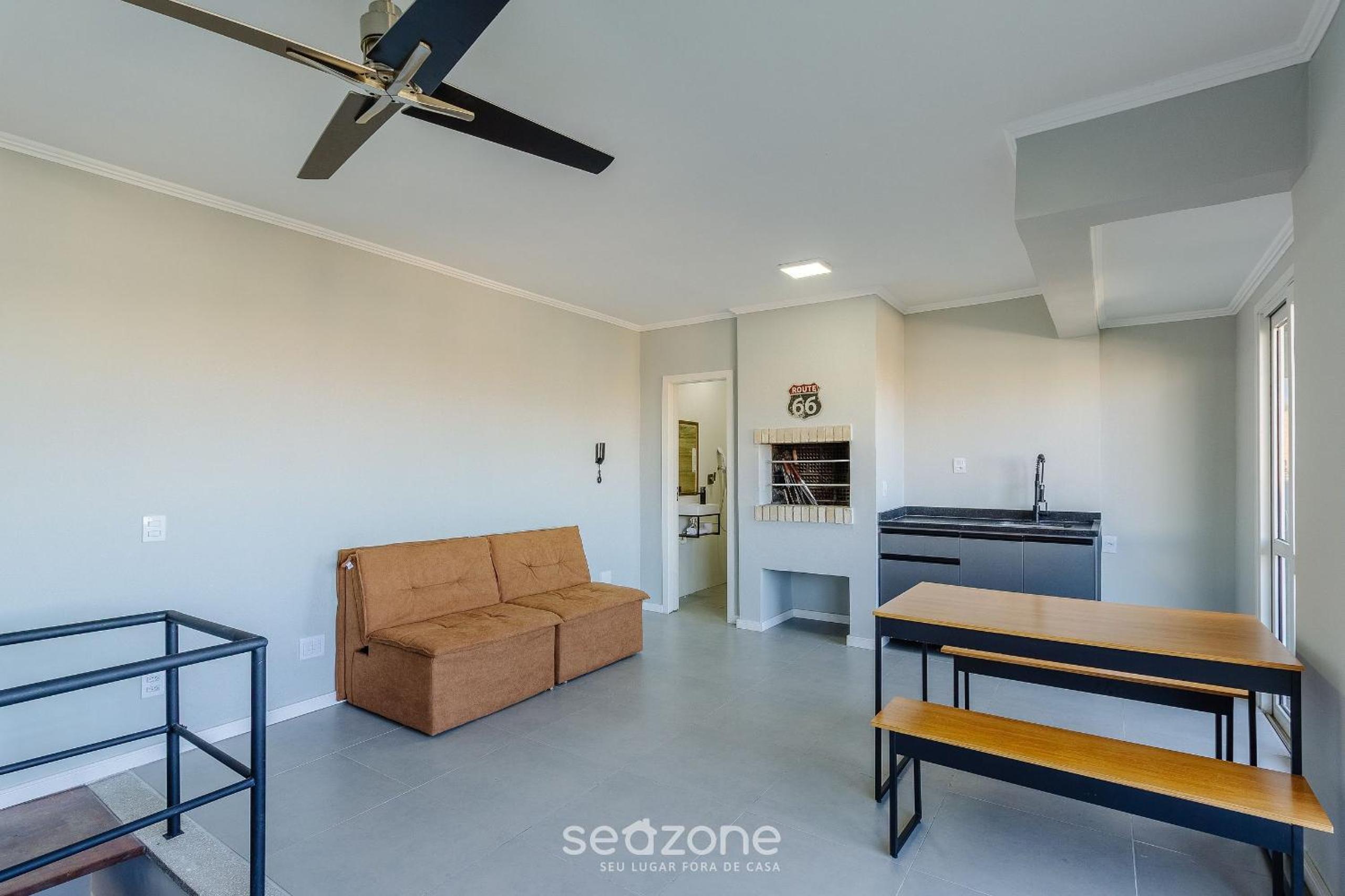 Complete stay just minutes from parks and restaurants - PMN