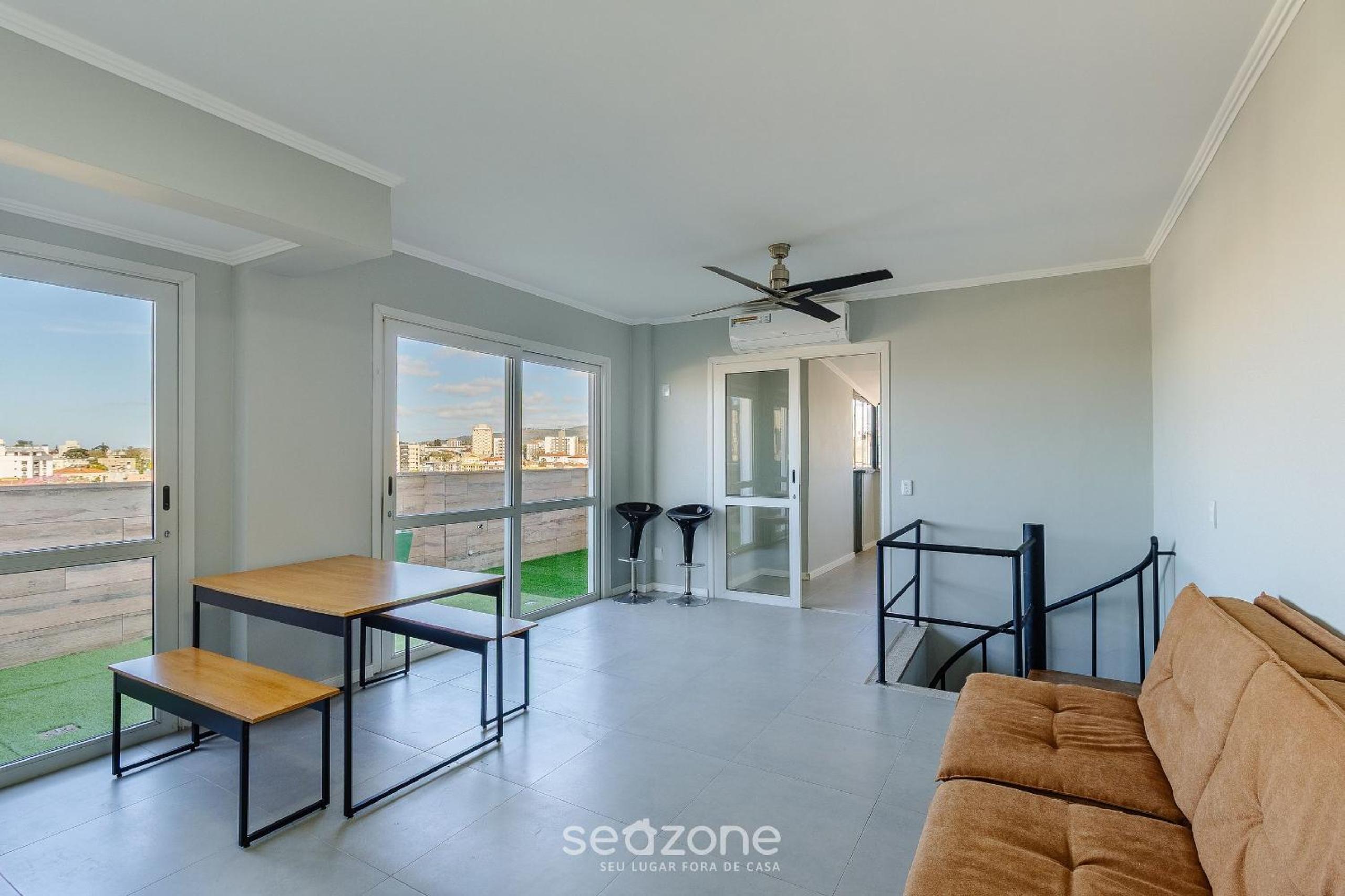 Complete stay just minutes from parks and restaurants - PMN
