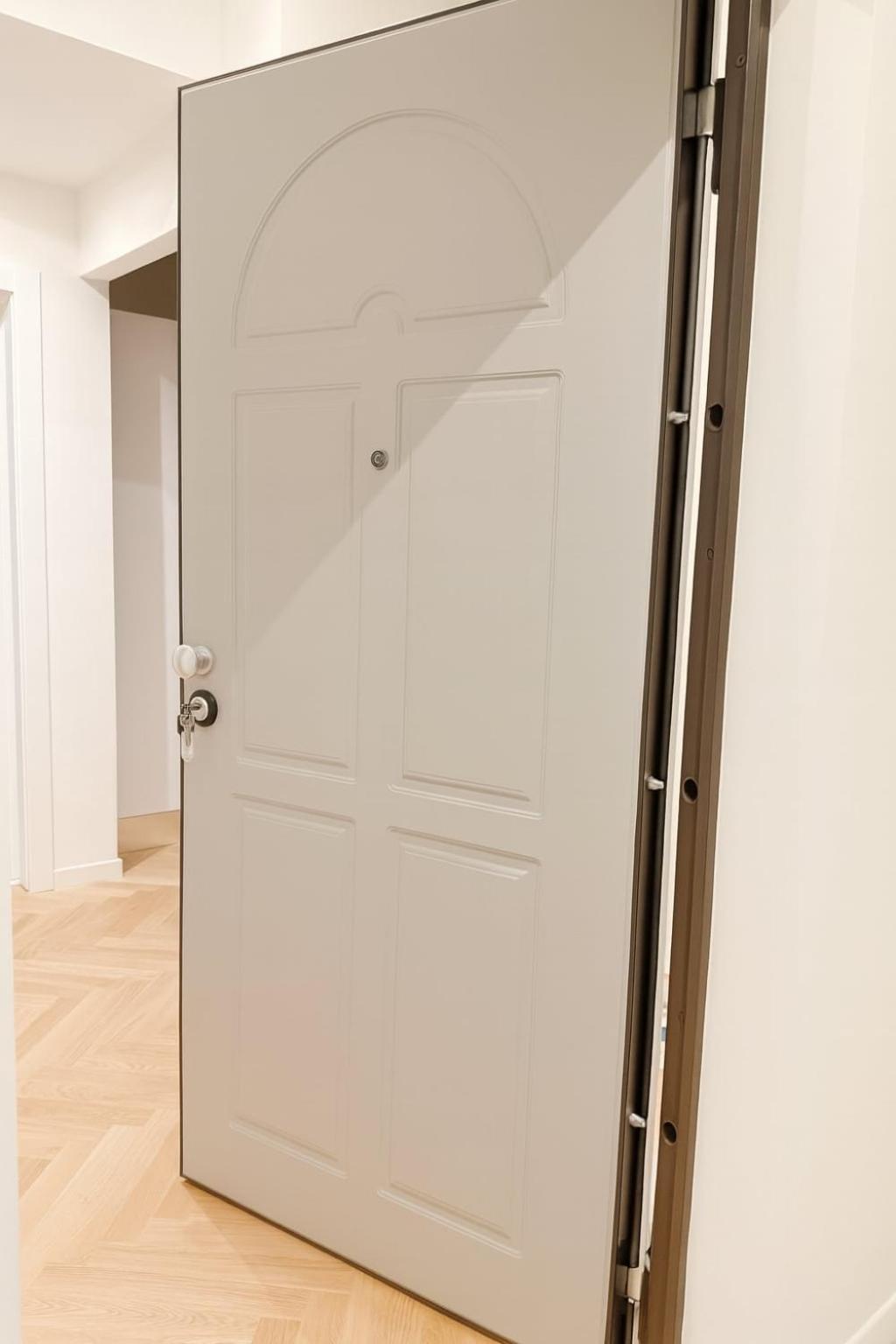 Stylish Flat Porta Romana e Bocconi