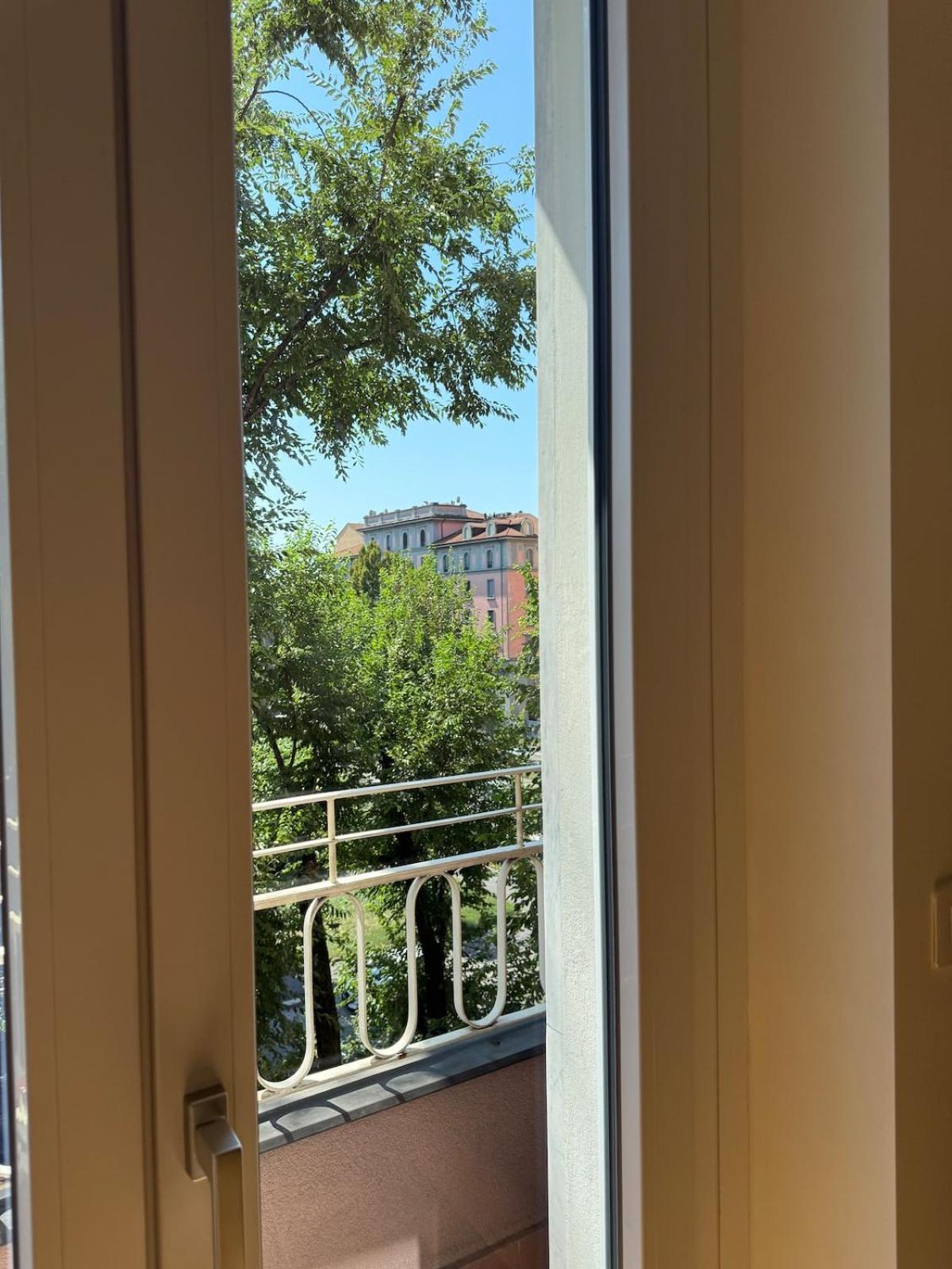 Stylish Flat Porta Romana e Bocconi