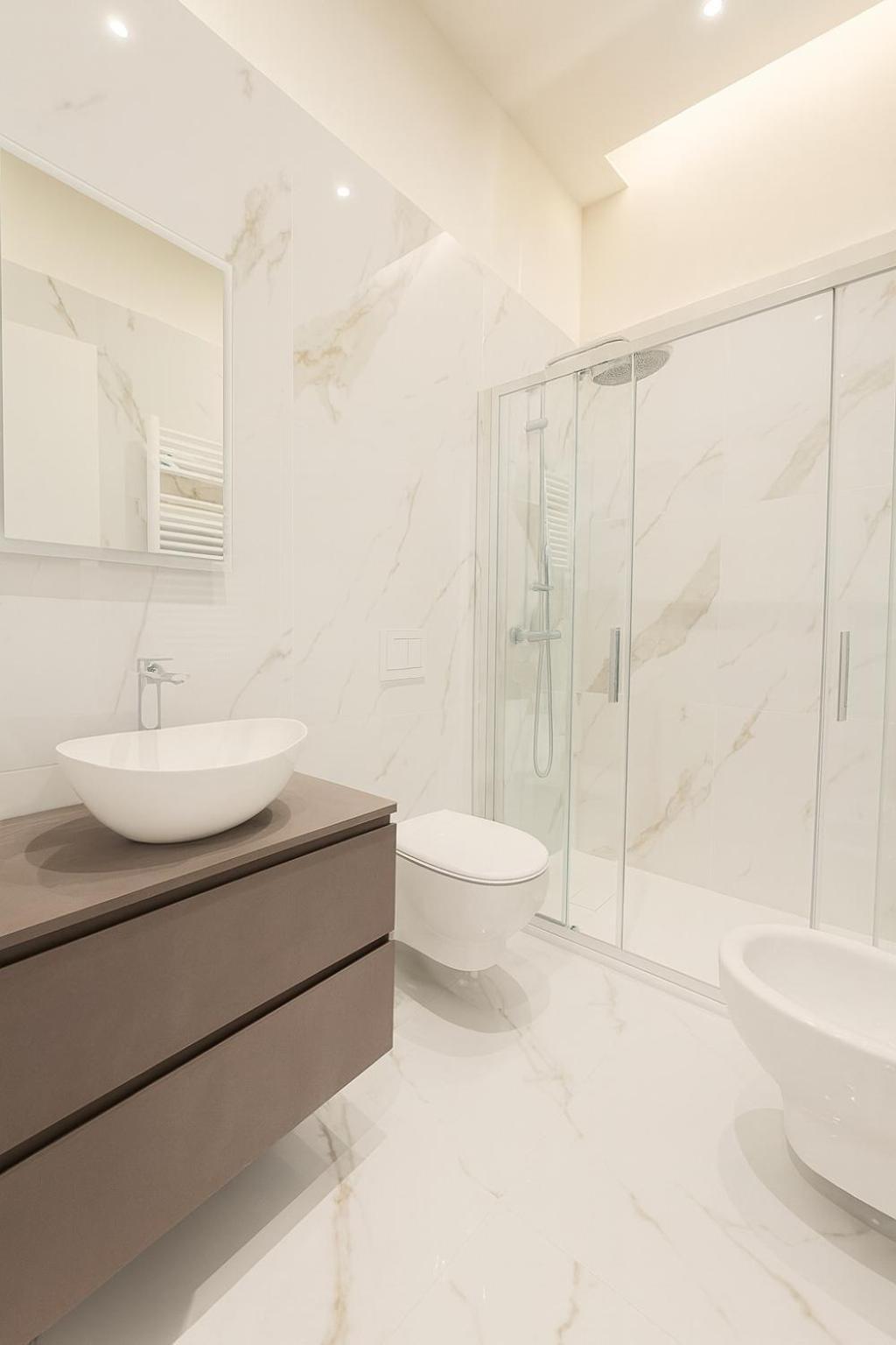 Stylish Flat Porta Romana e Bocconi