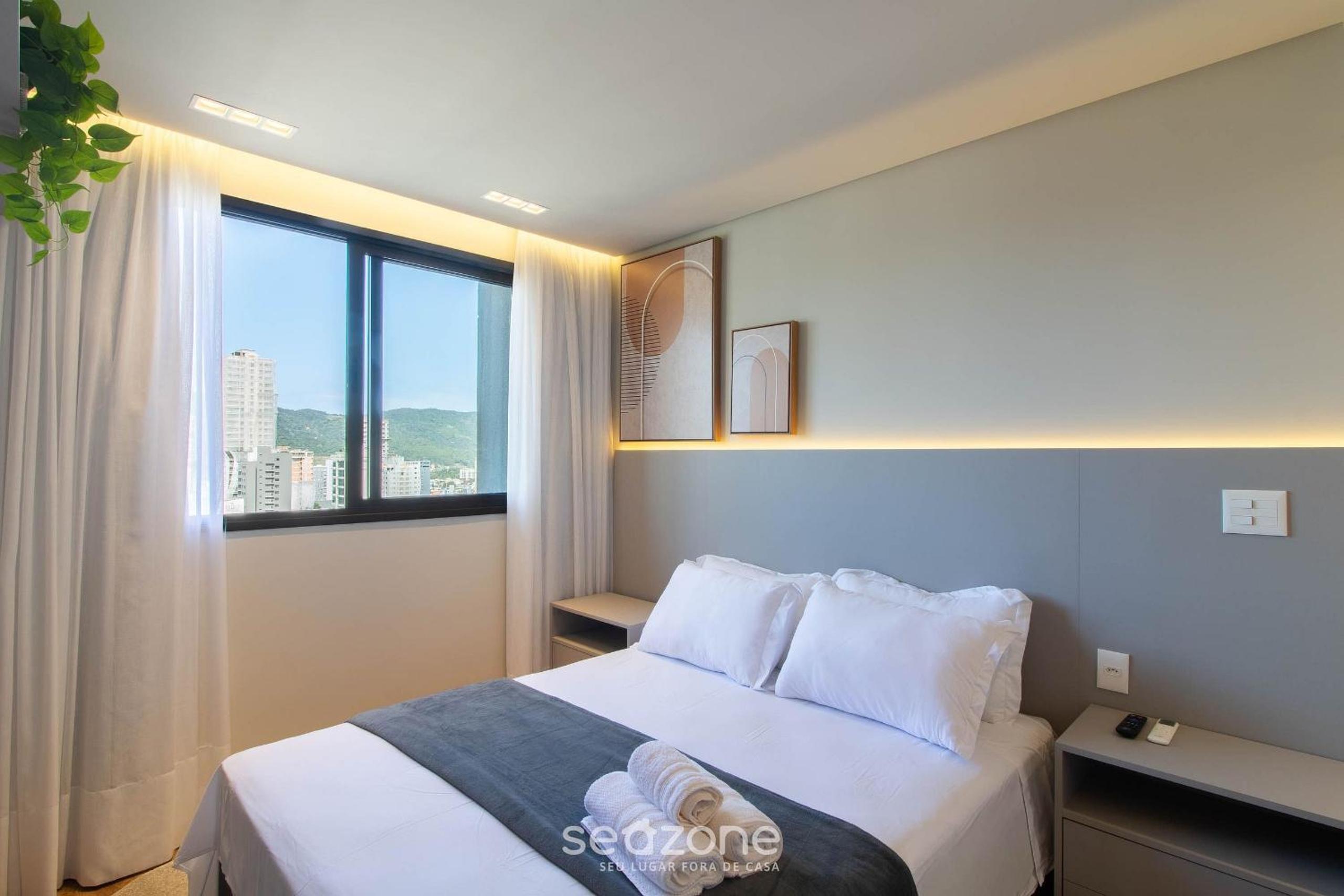 Well-Equipped Apartments 100m from the Beach - EVR