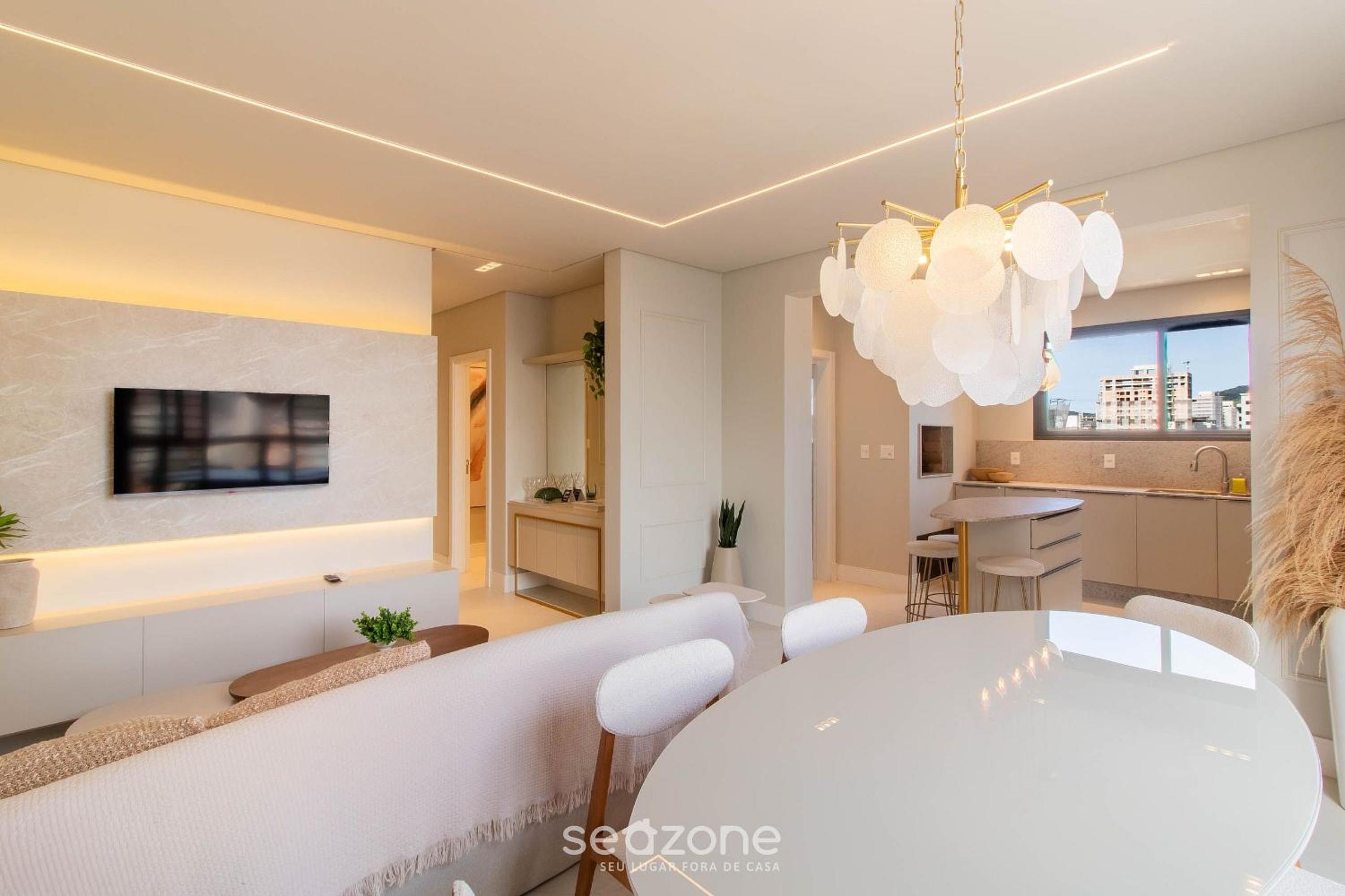 Well-Equipped Apartments 100m from the Beach - EVR