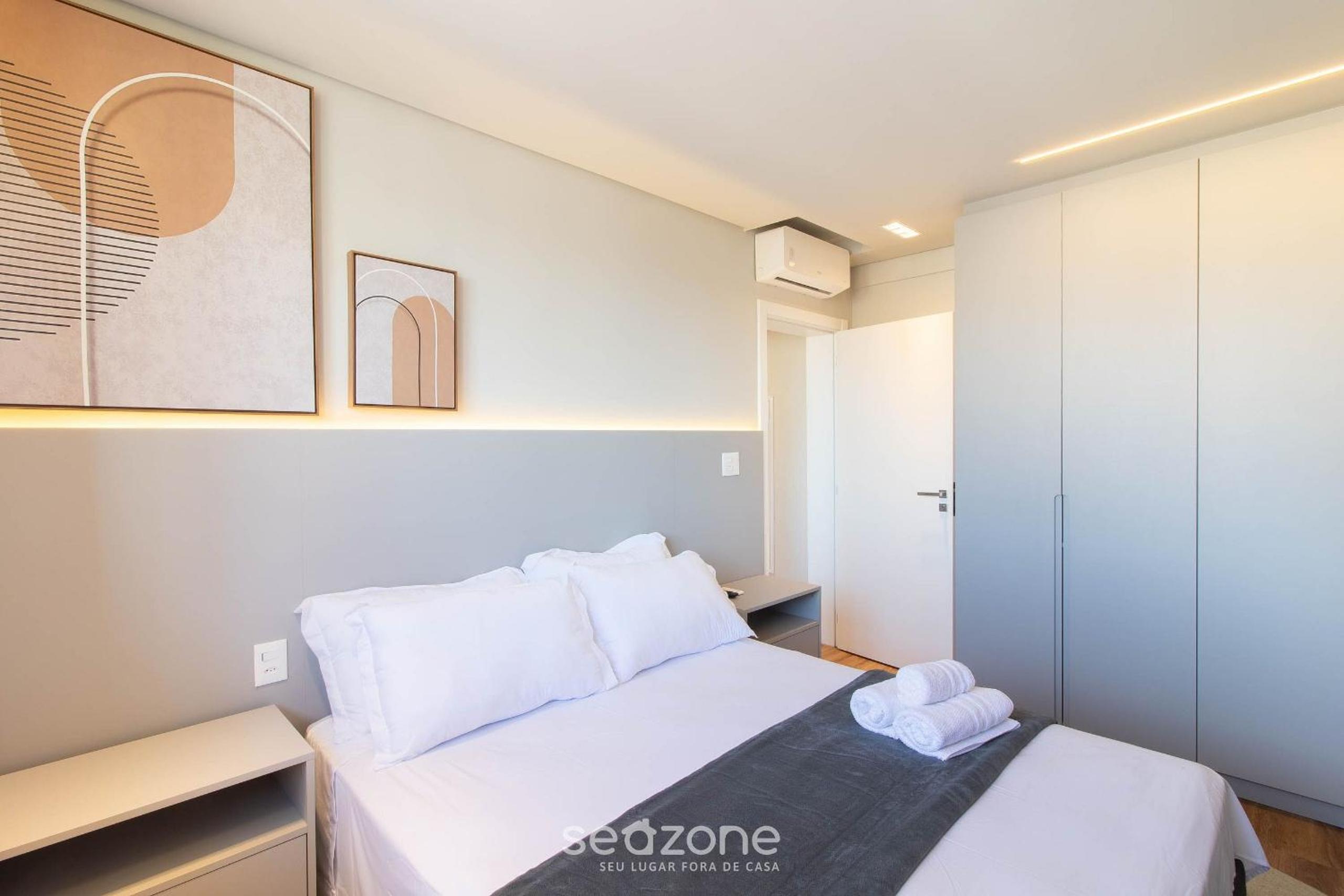 Well-Equipped Apartments 100m from the Beach - EVR