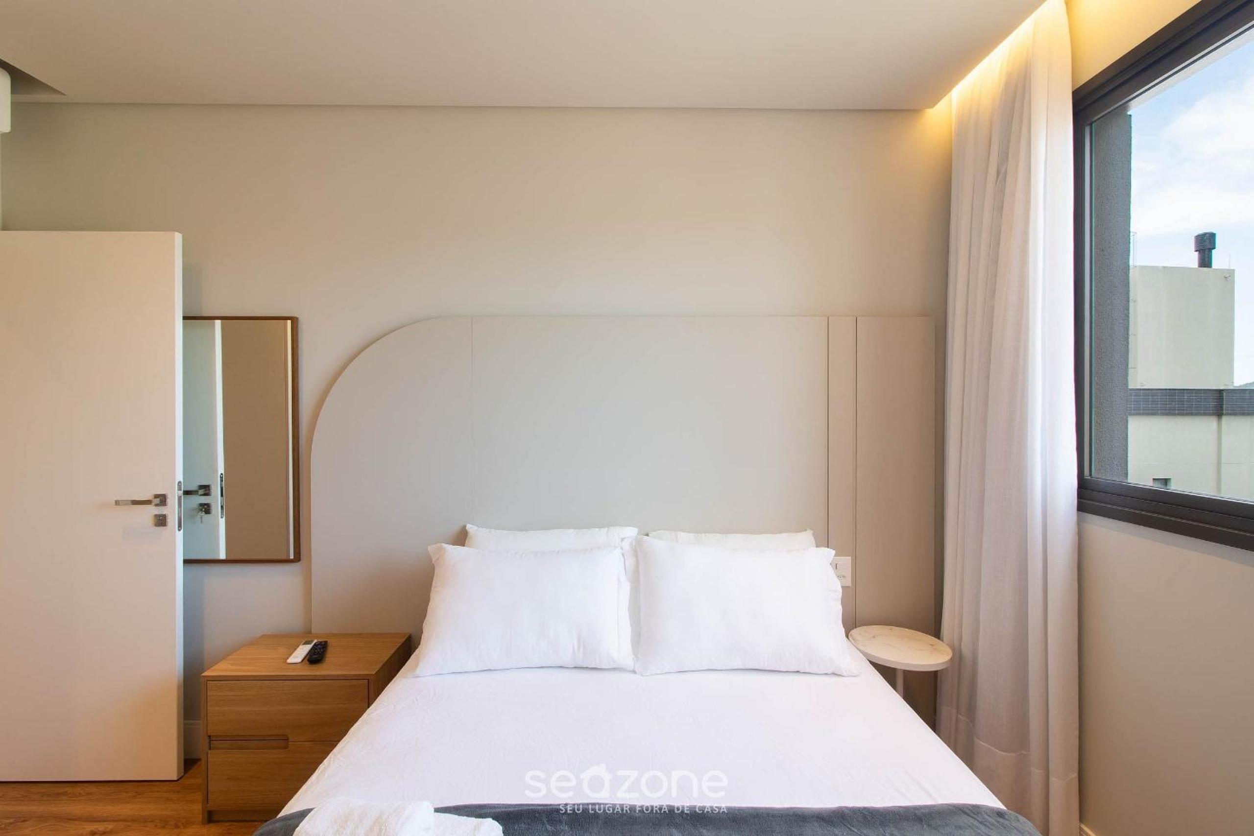 Well-Equipped Apartments 100m from the Beach - EVR
