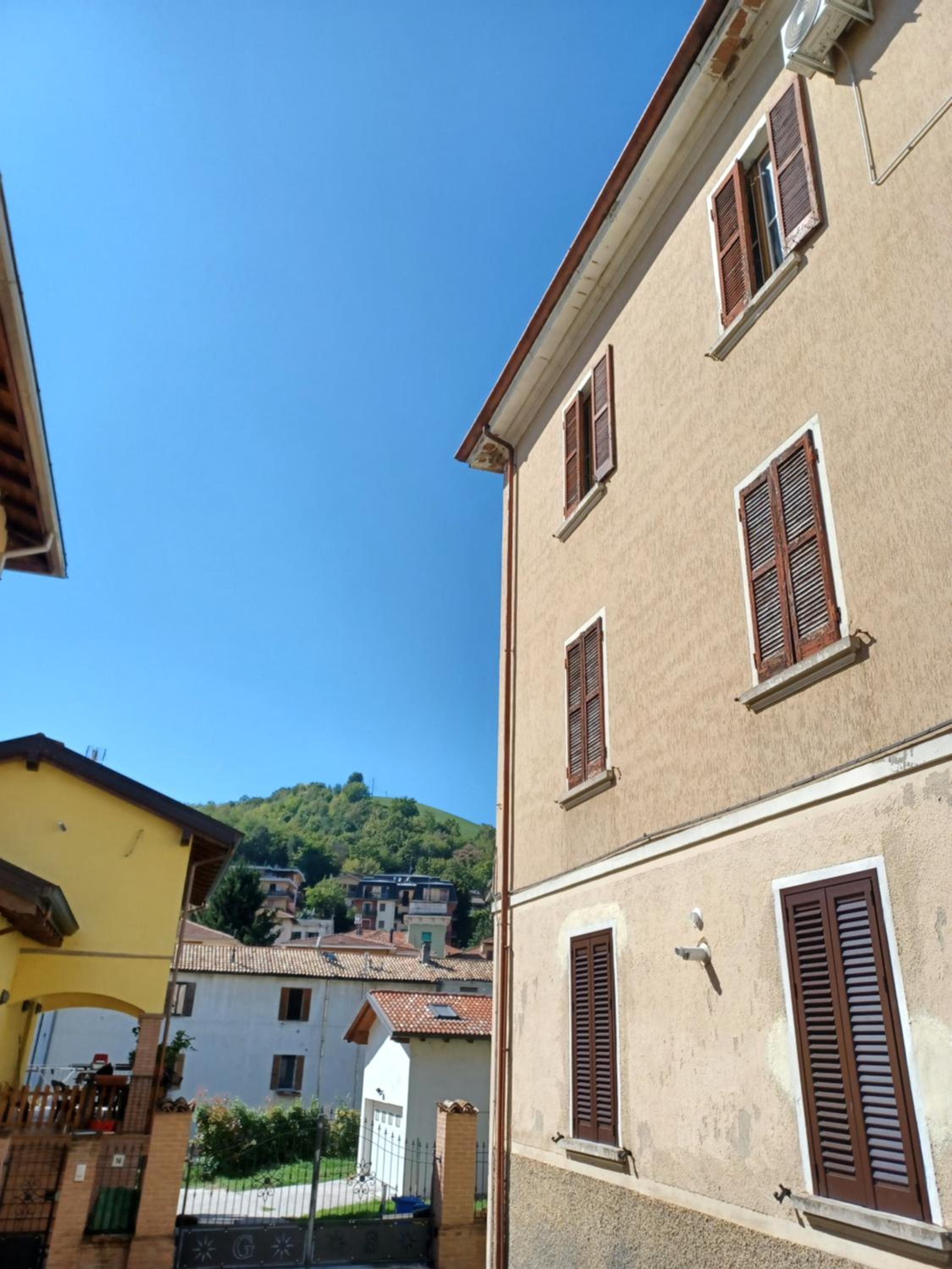 Salso Experience apartment