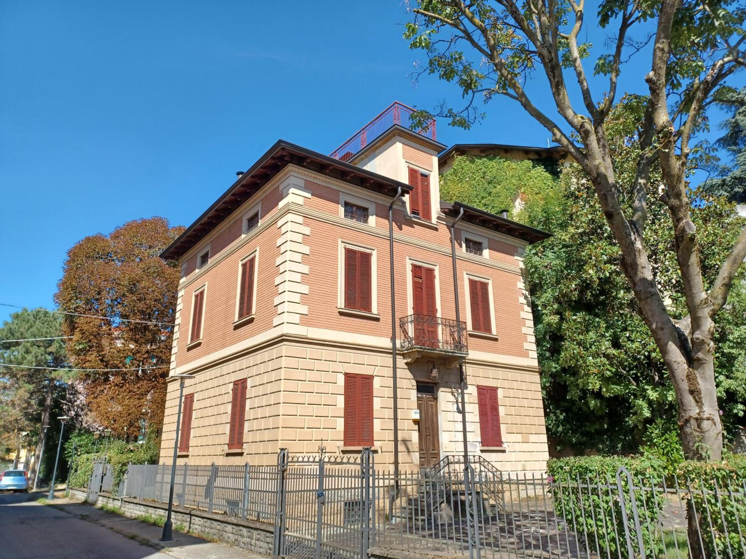 Salso Experience apartment