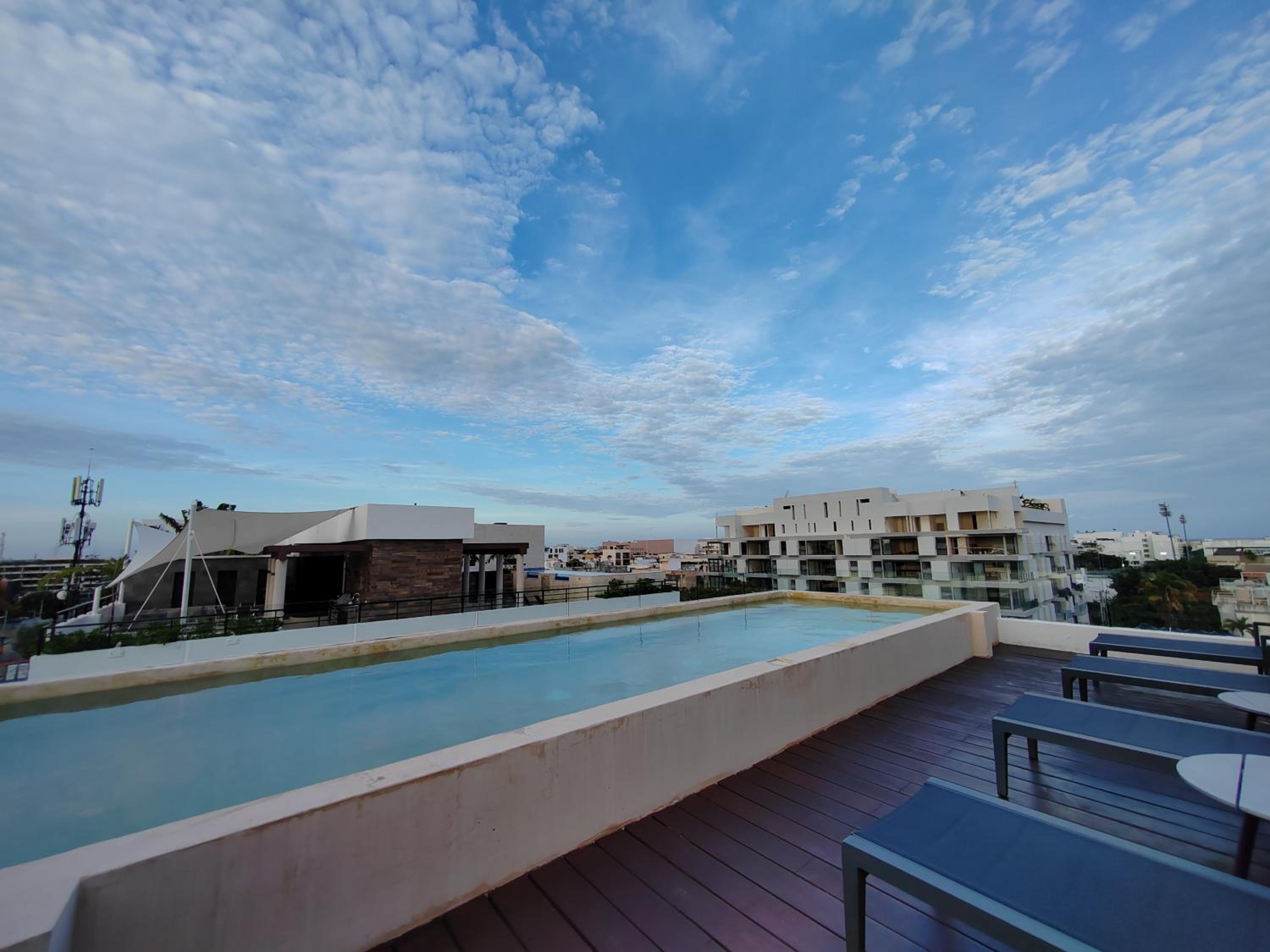 Amplio & Céntrico apartamento 2Habitaciones - Pool-GYM By Yeah