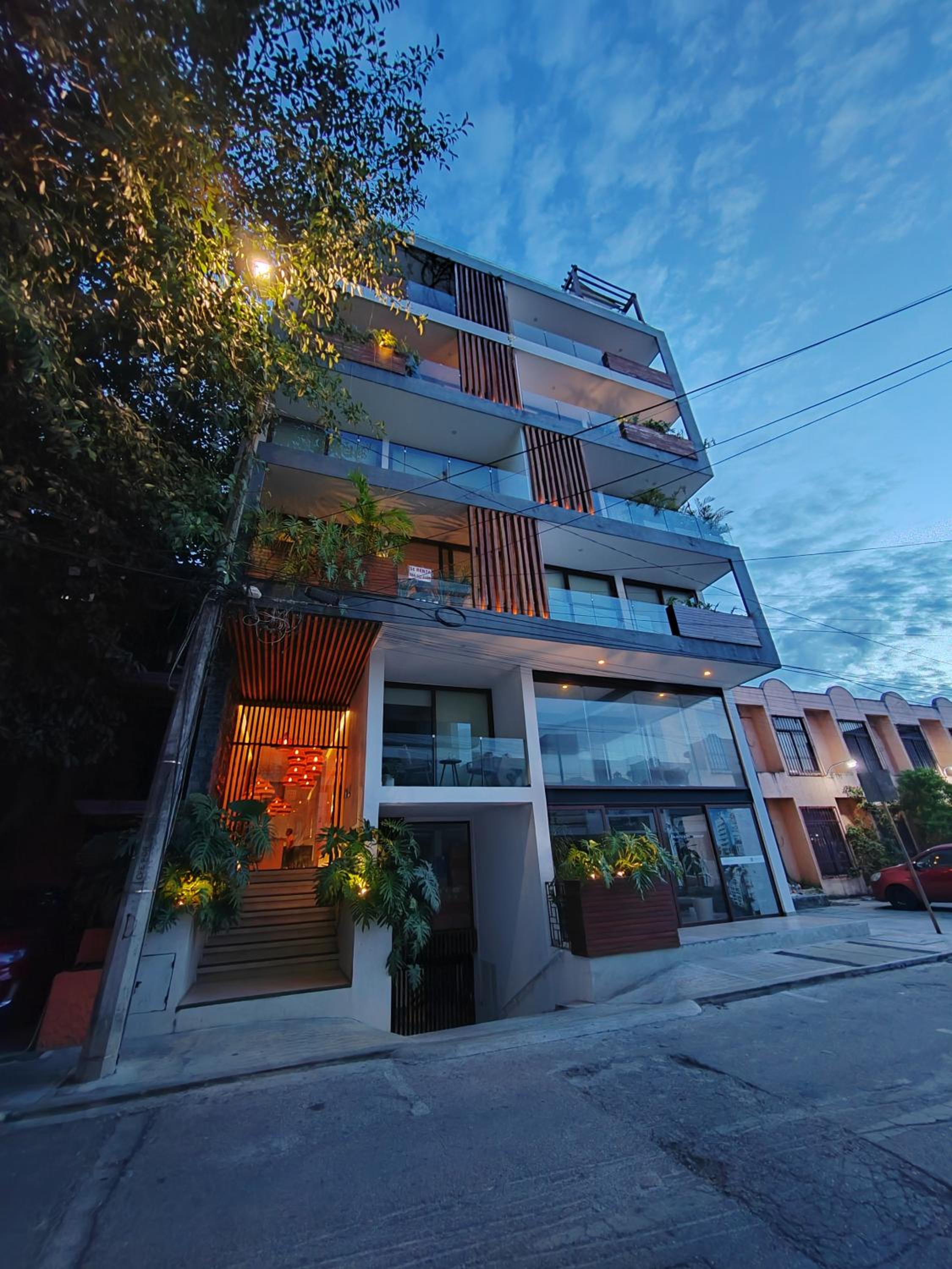 Amplio & Céntrico apartamento 2Habitaciones - Pool-GYM By Yeah