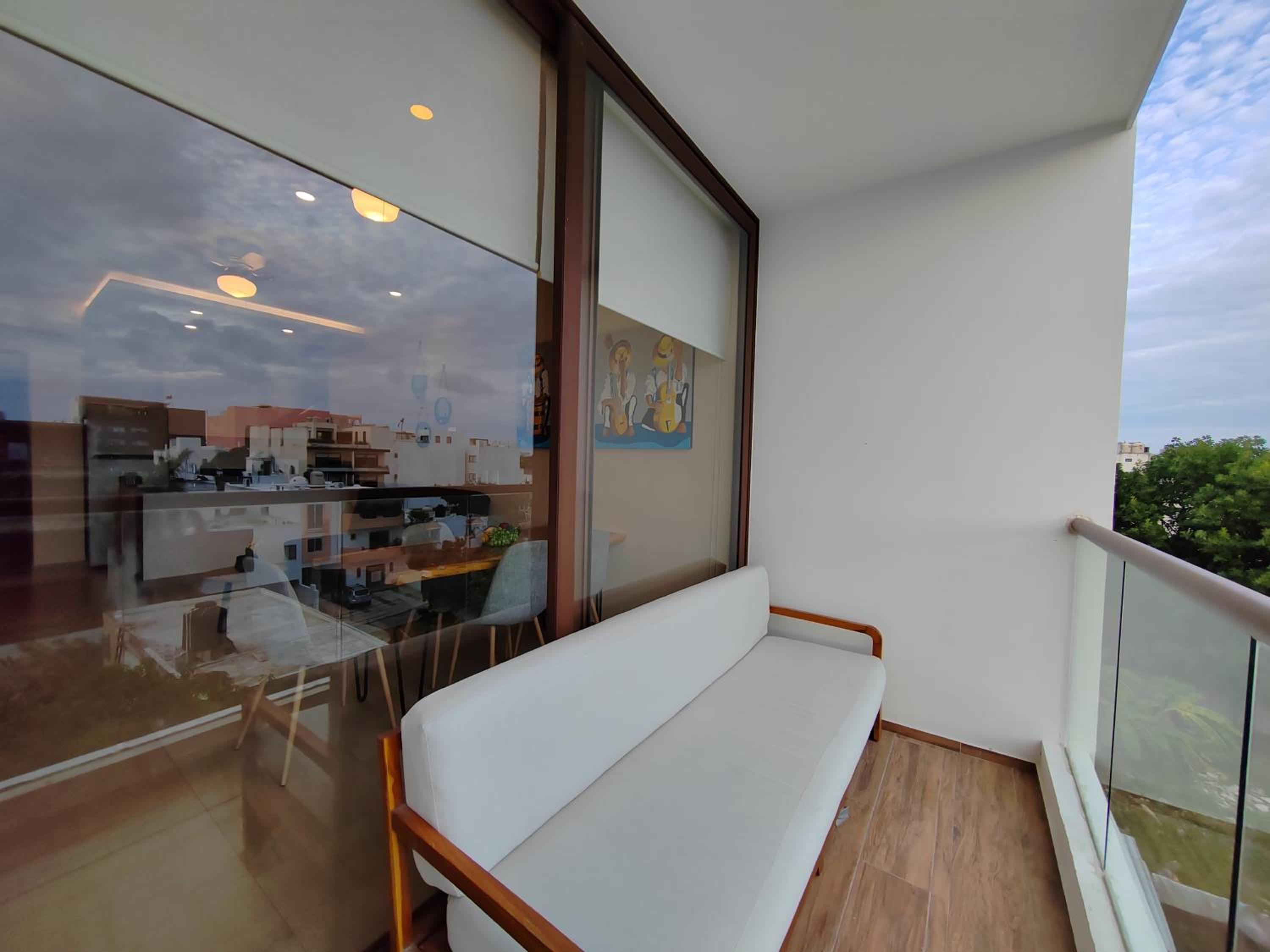 Amplio & Céntrico apartamento 2Habitaciones - Pool-GYM By Yeah