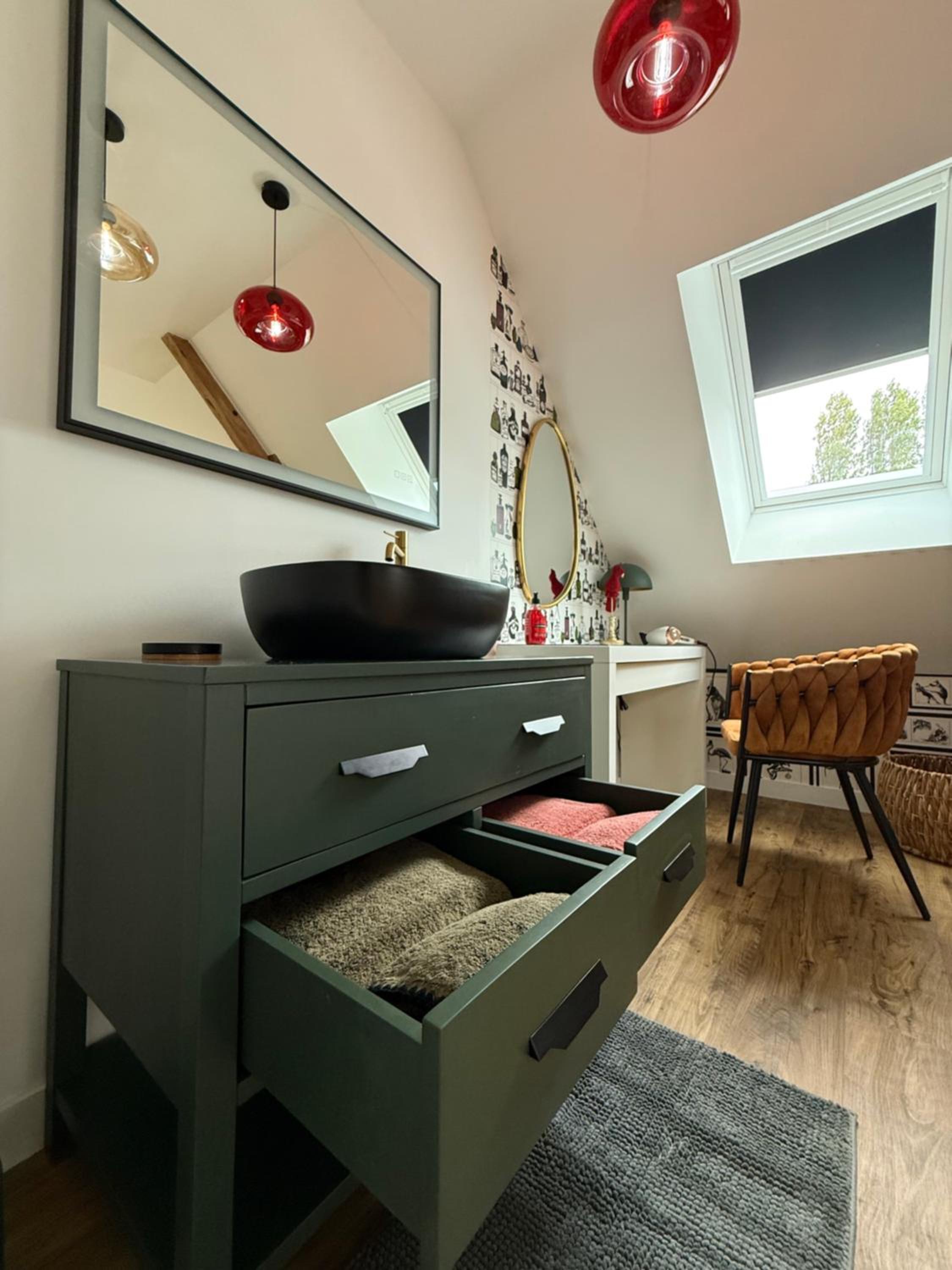 ECRIN DE CHARME 4 étoiles Jacuzzi privé 2 pers