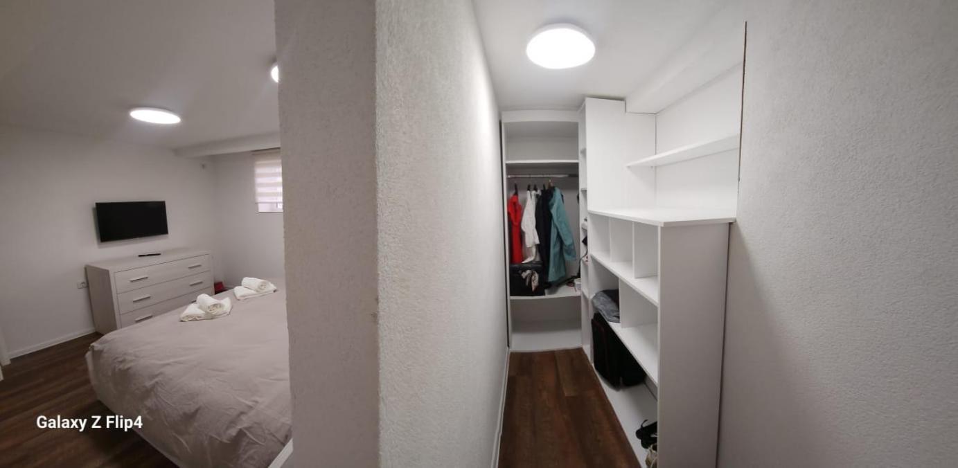 Guest Suite SUZY