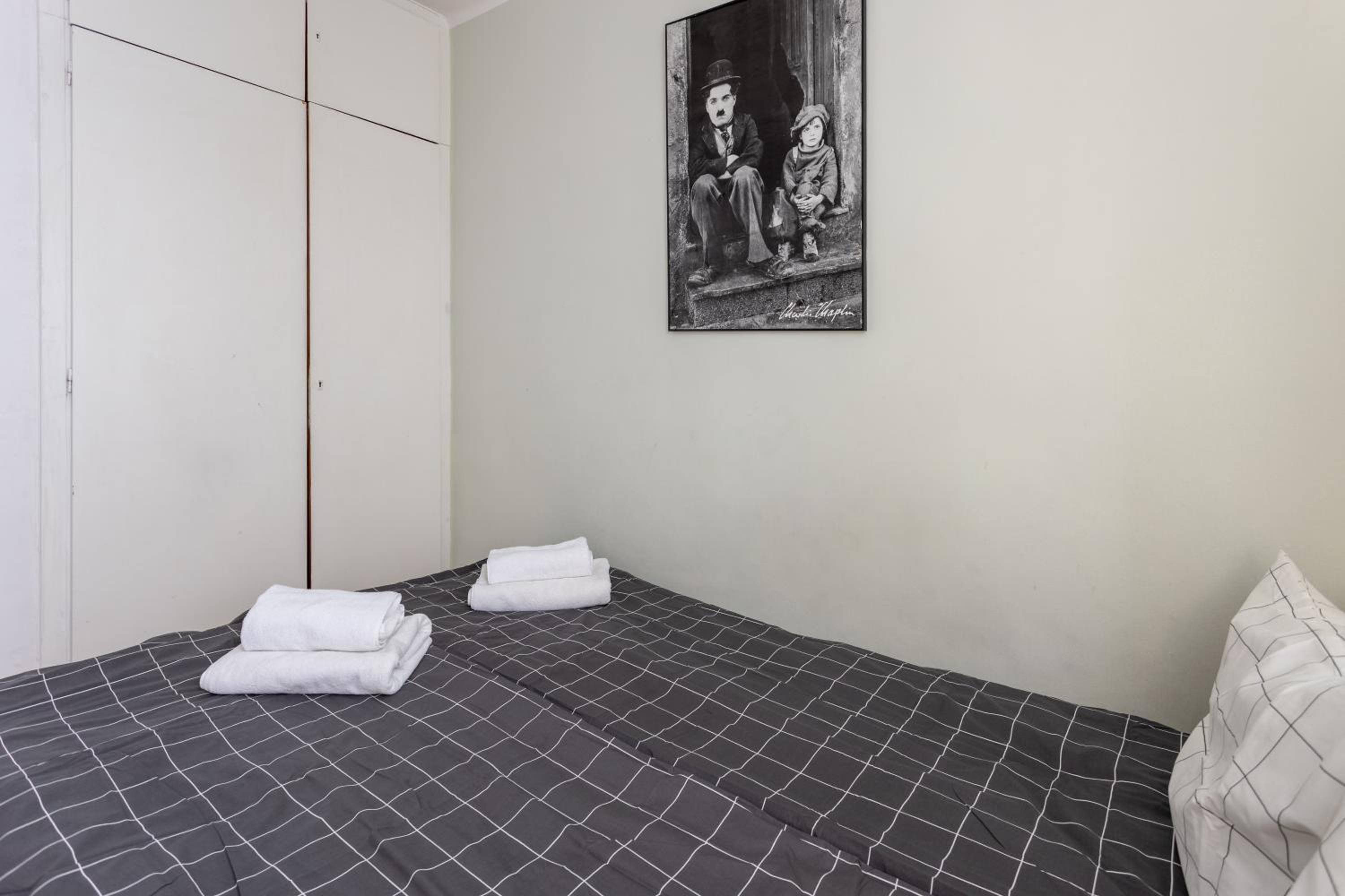 Urban Apartaments - Great Location - City Center - Żelazna