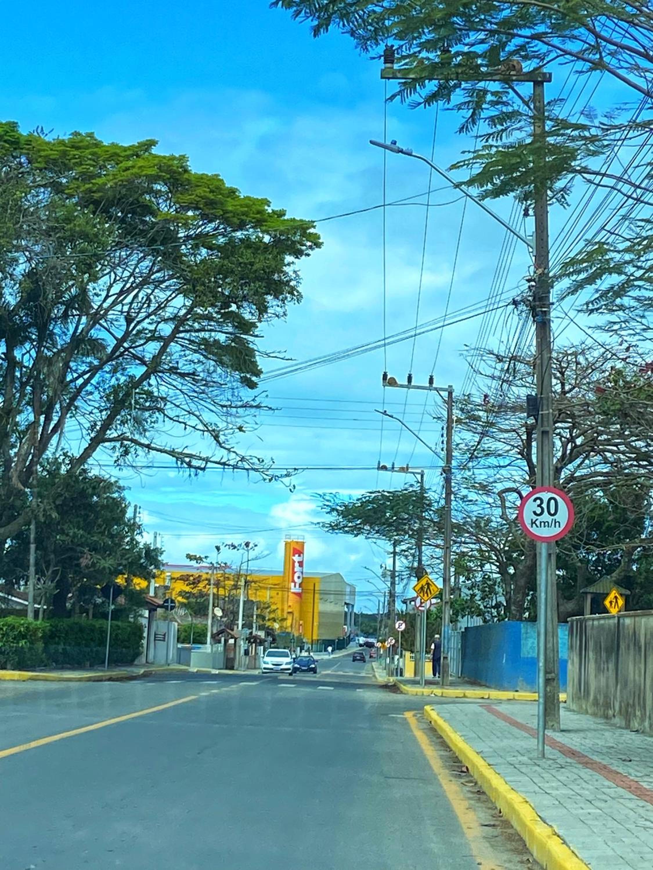 Recanto dos Pássaros