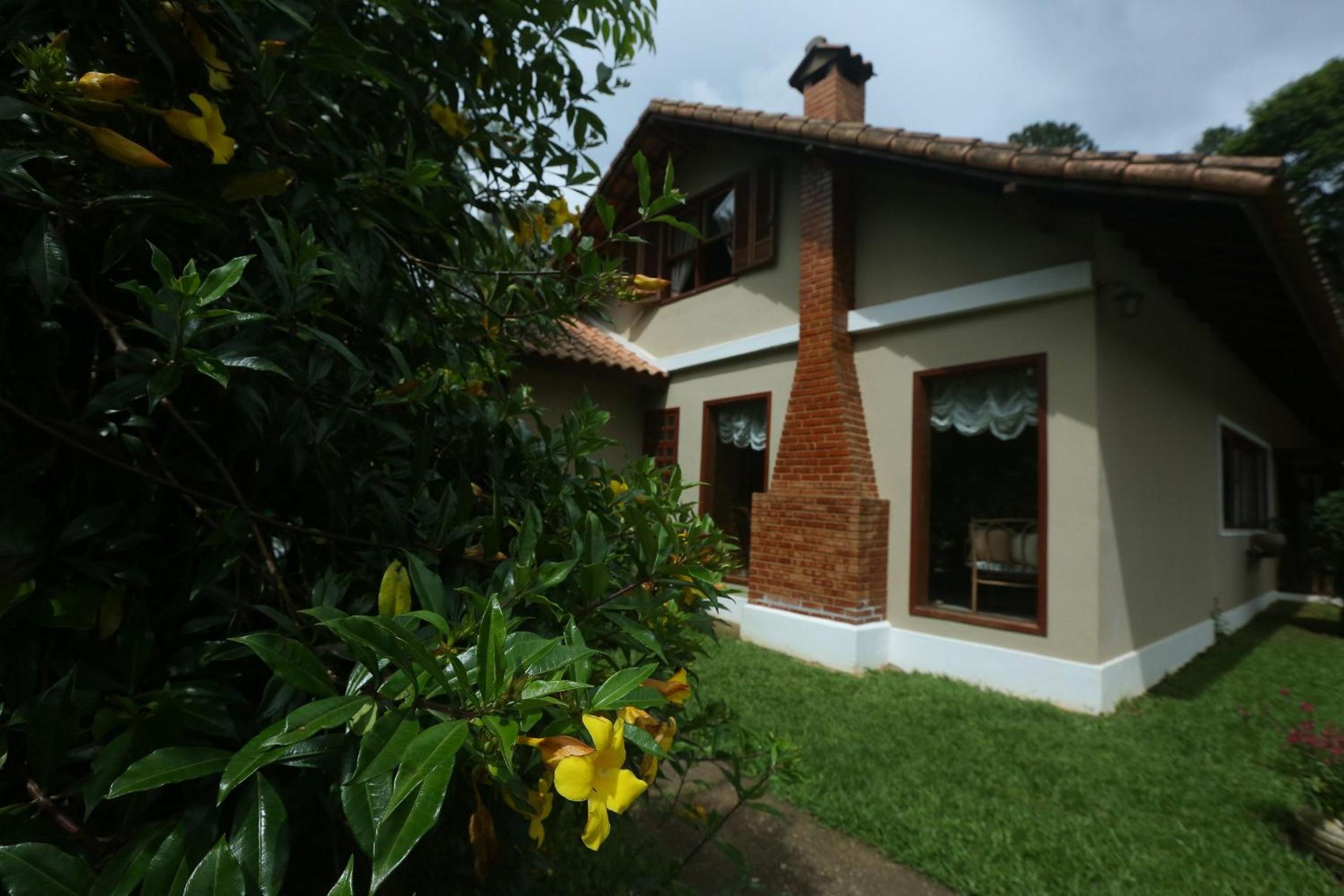 Sítio Bem me Quer seu conforto e relax na Serrinha