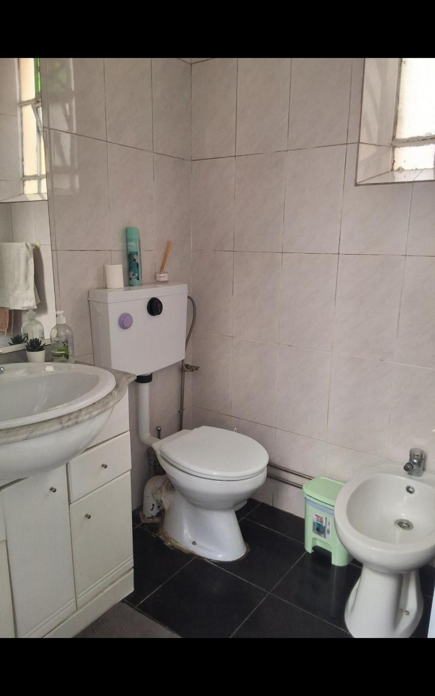 Quarto acomodação Porto