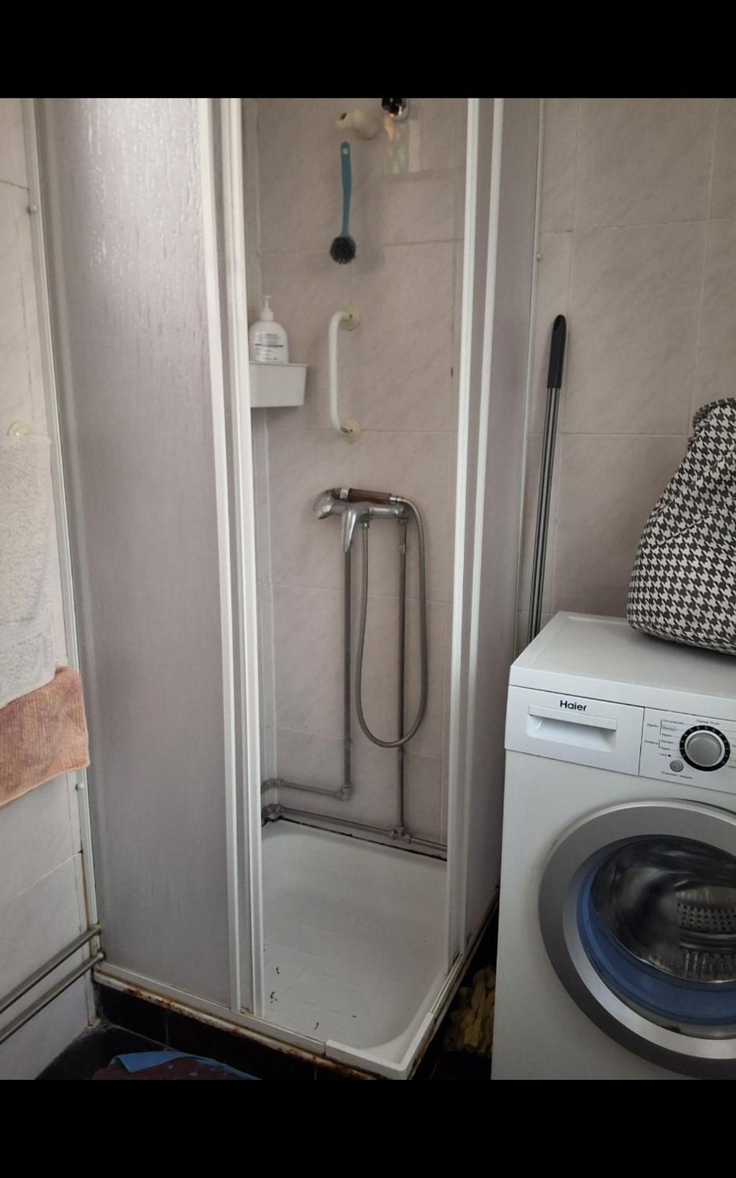Quarto acomodação Porto