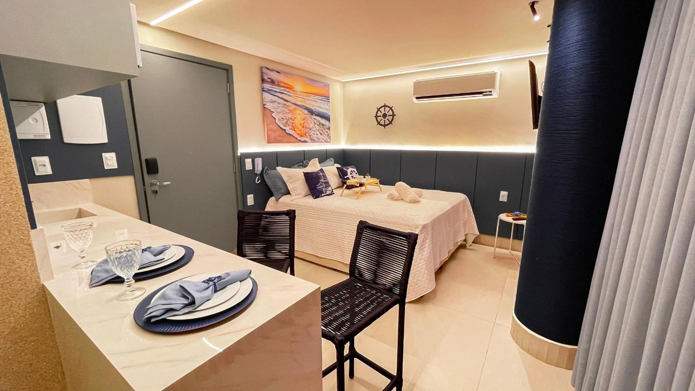 Setai Aquamaris Garden - By almare