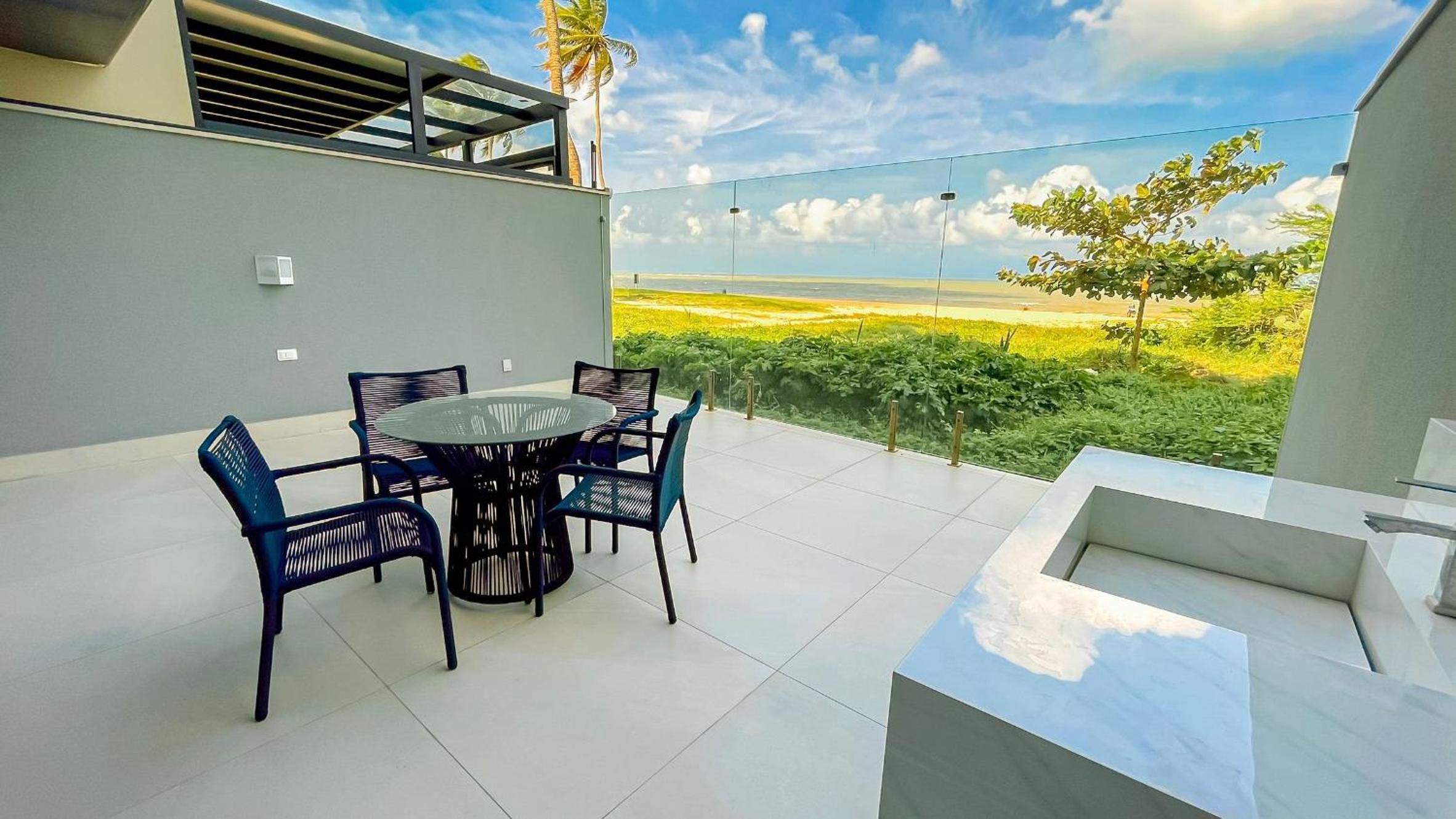 Setai Aquamaris Garden - By almare