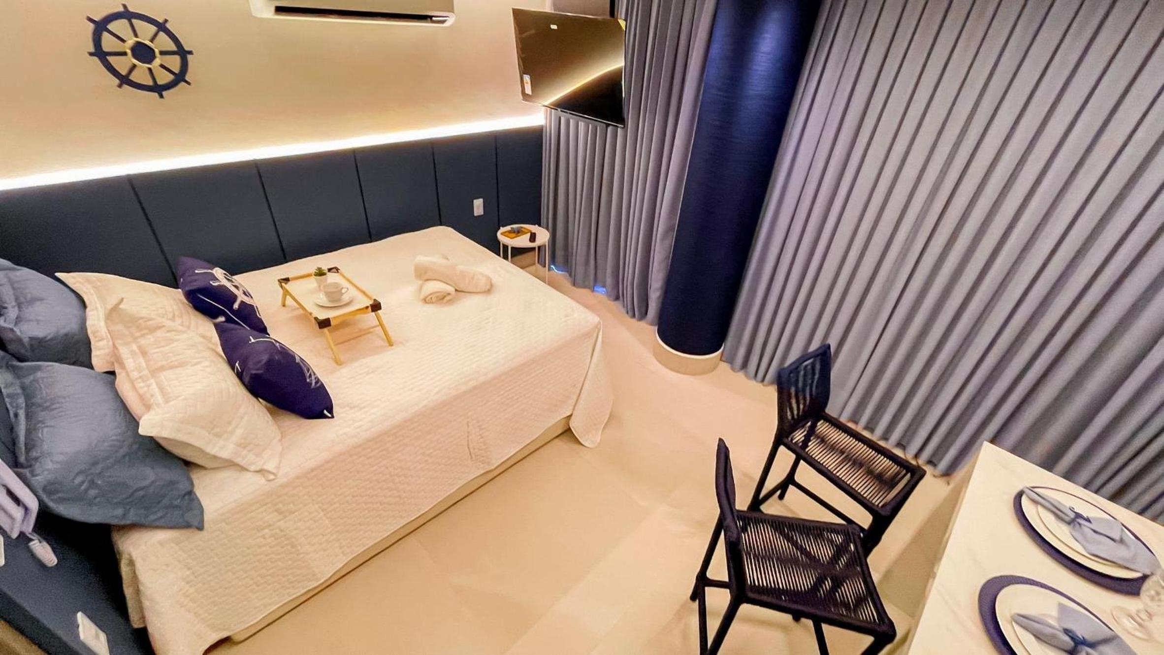 Setai Aquamaris Garden - By almare