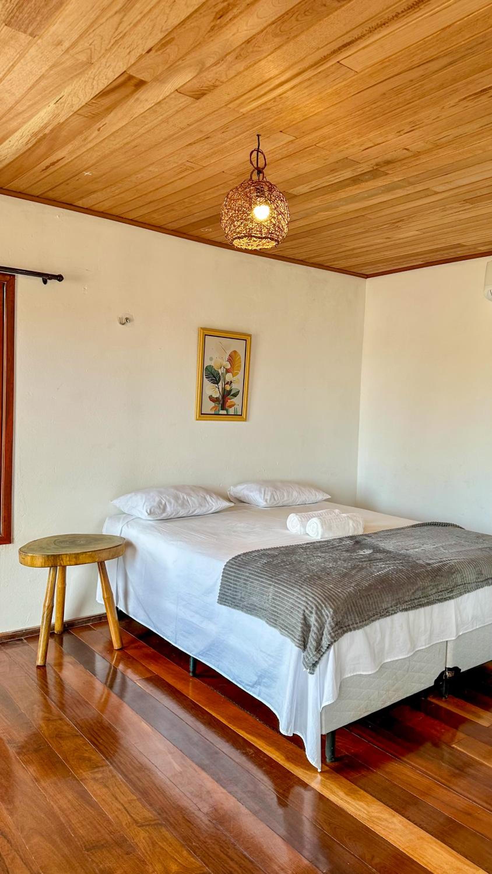 Sun Beach Macapa - Café Opcional - Hidromassagem