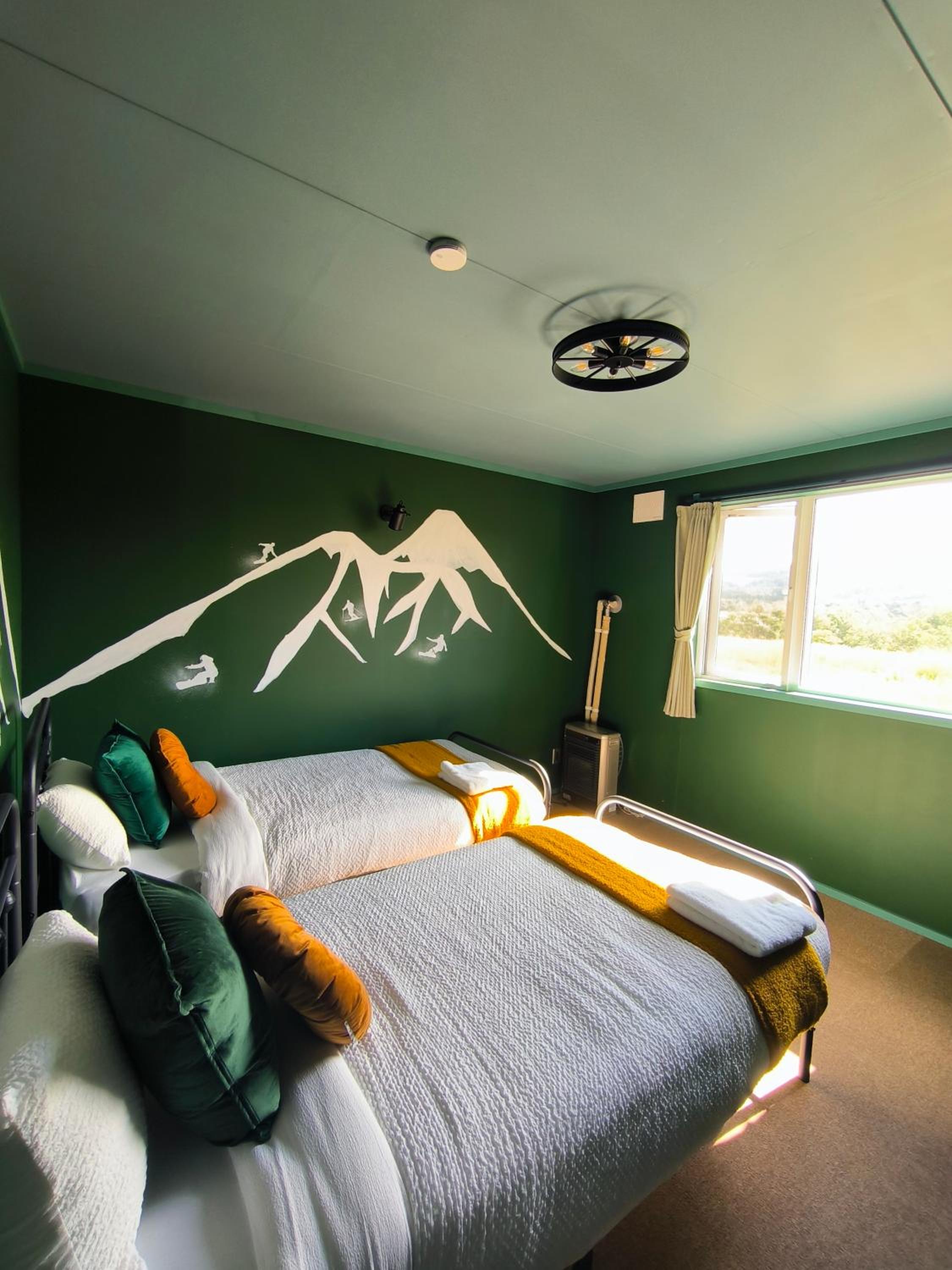 Rusutsu Ski Stay111