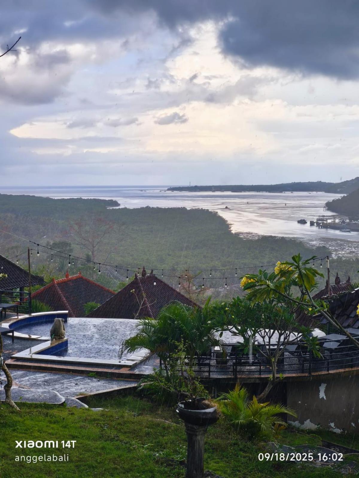 Sunrise Cottage Lembongan