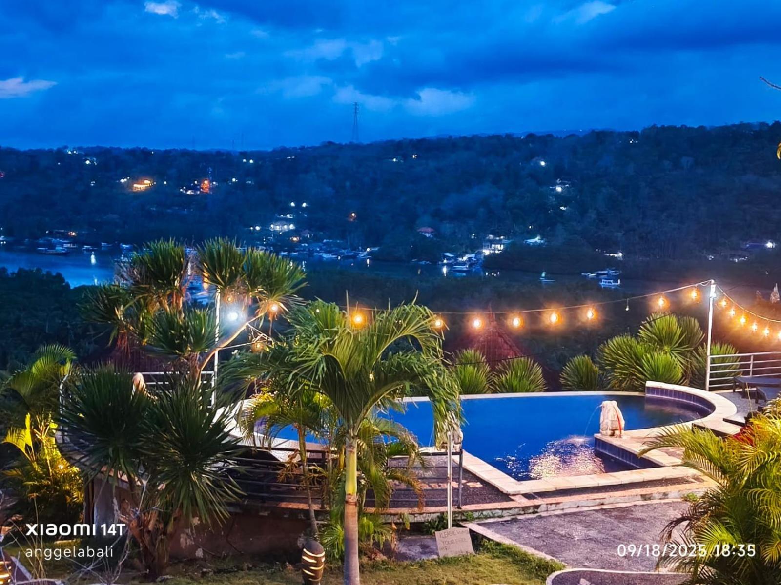 Sunrise Cottage Lembongan