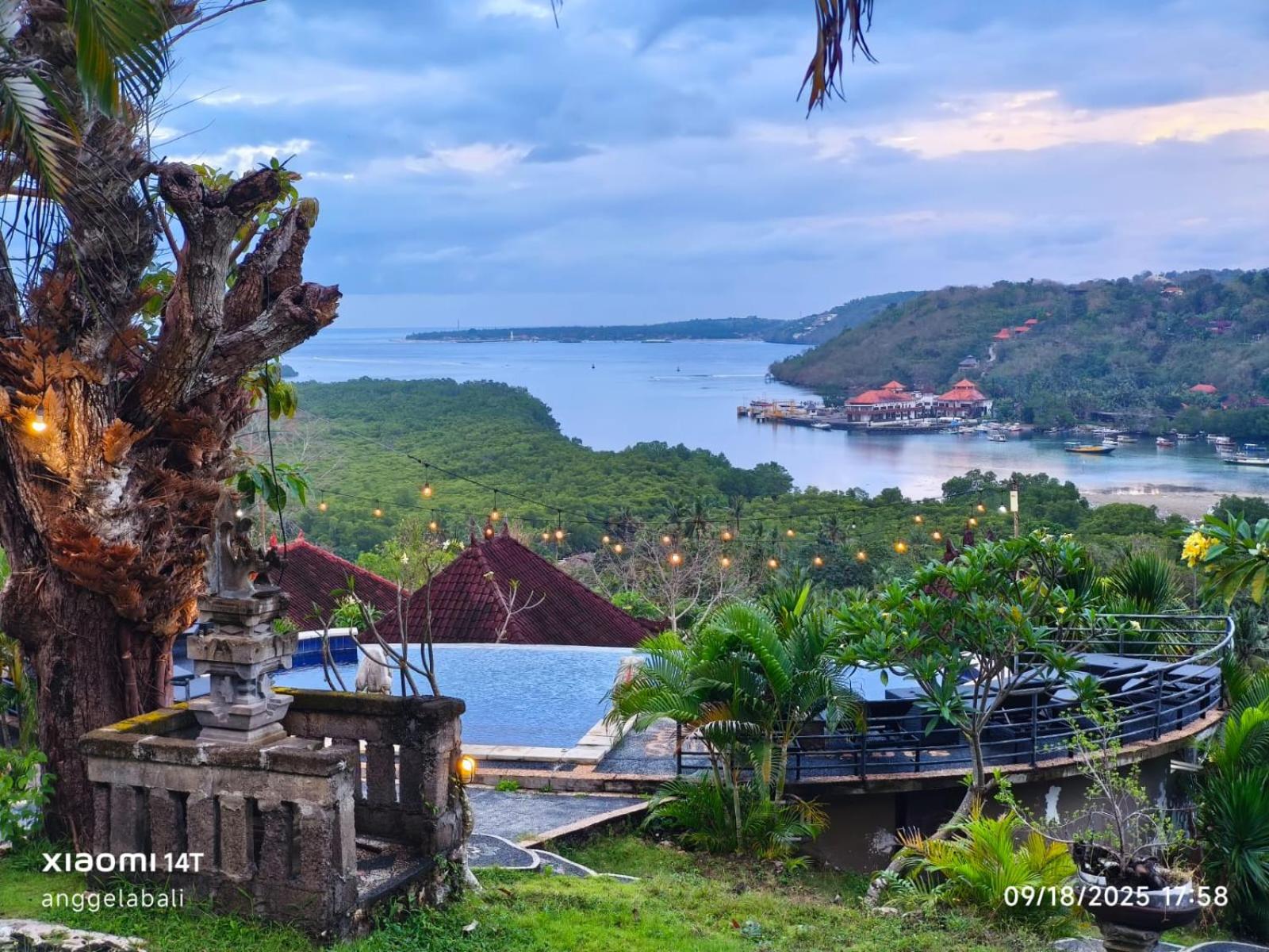 Sunrise Cottage Lembongan