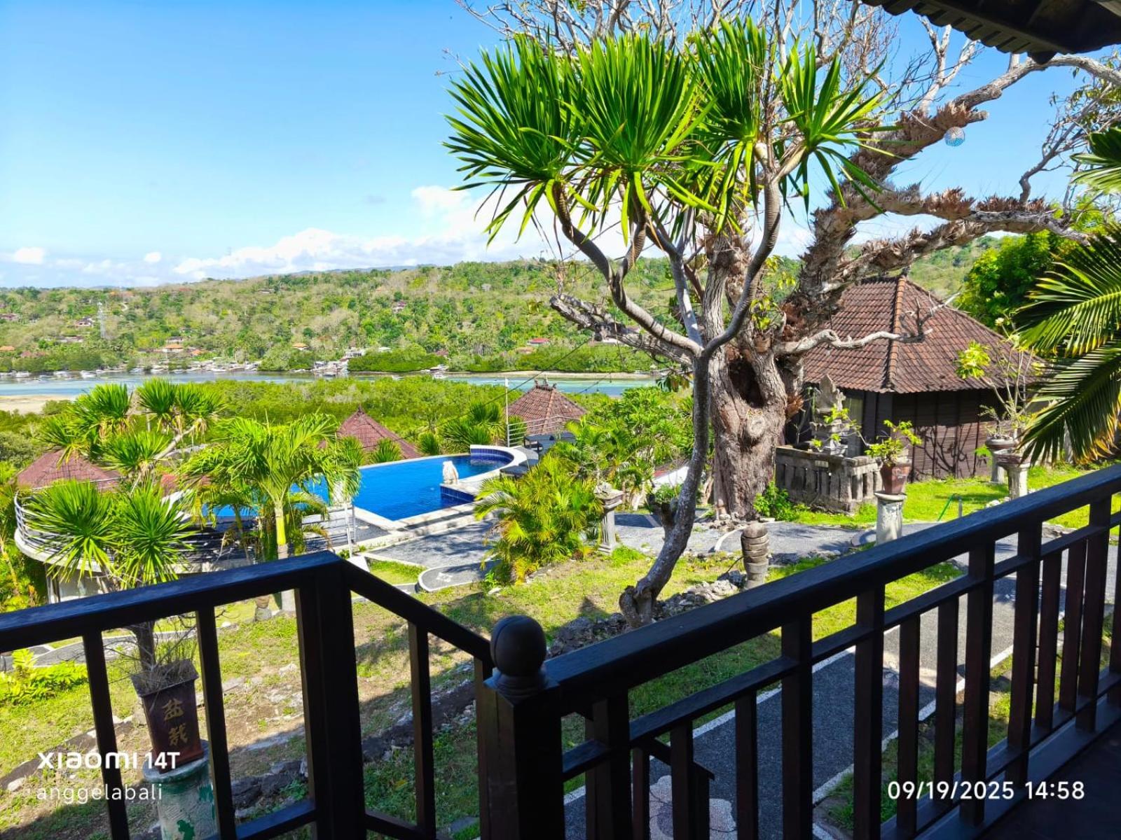 Sunrise Cottage Lembongan