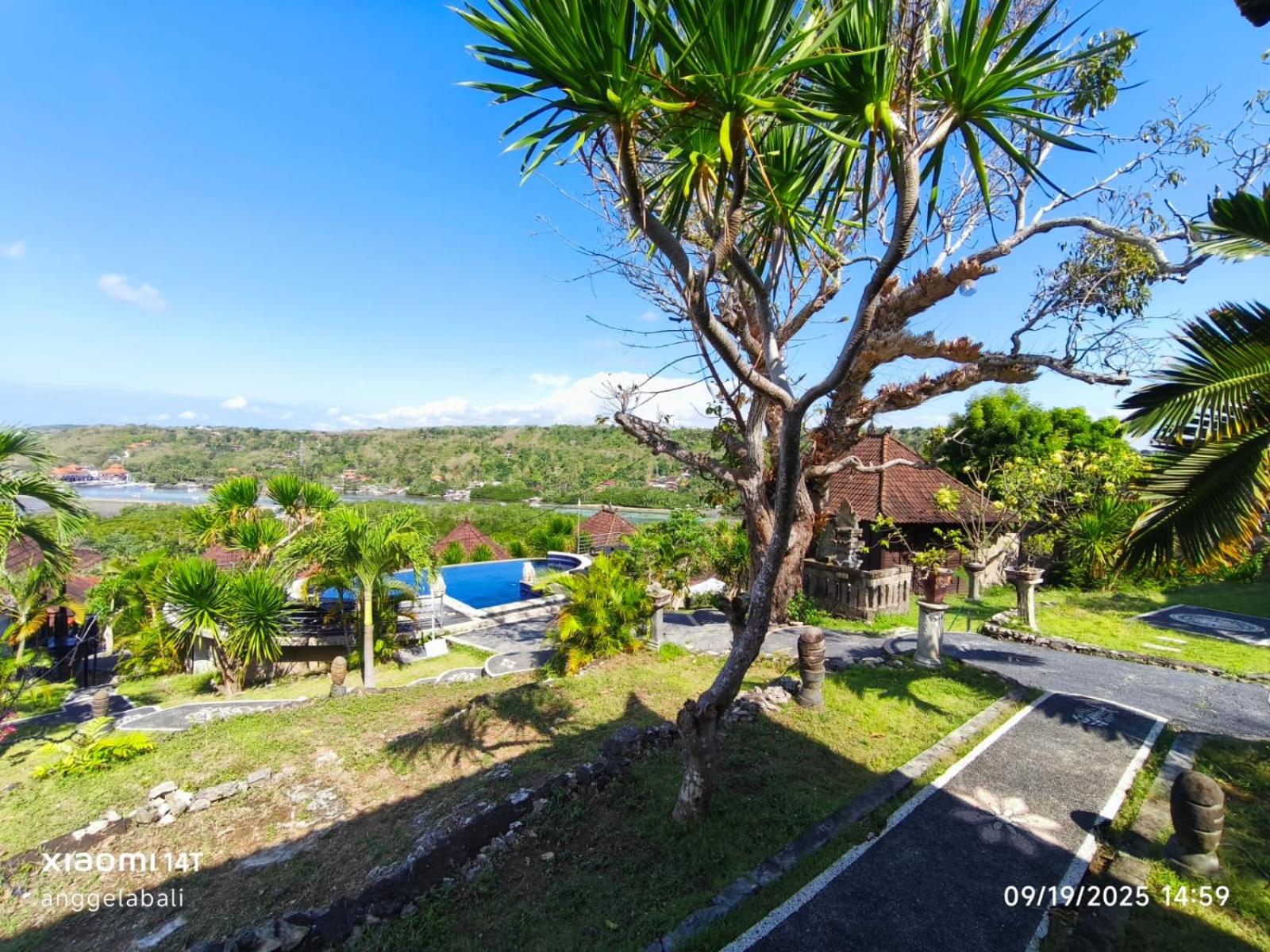 Sunrise Cottage Lembongan