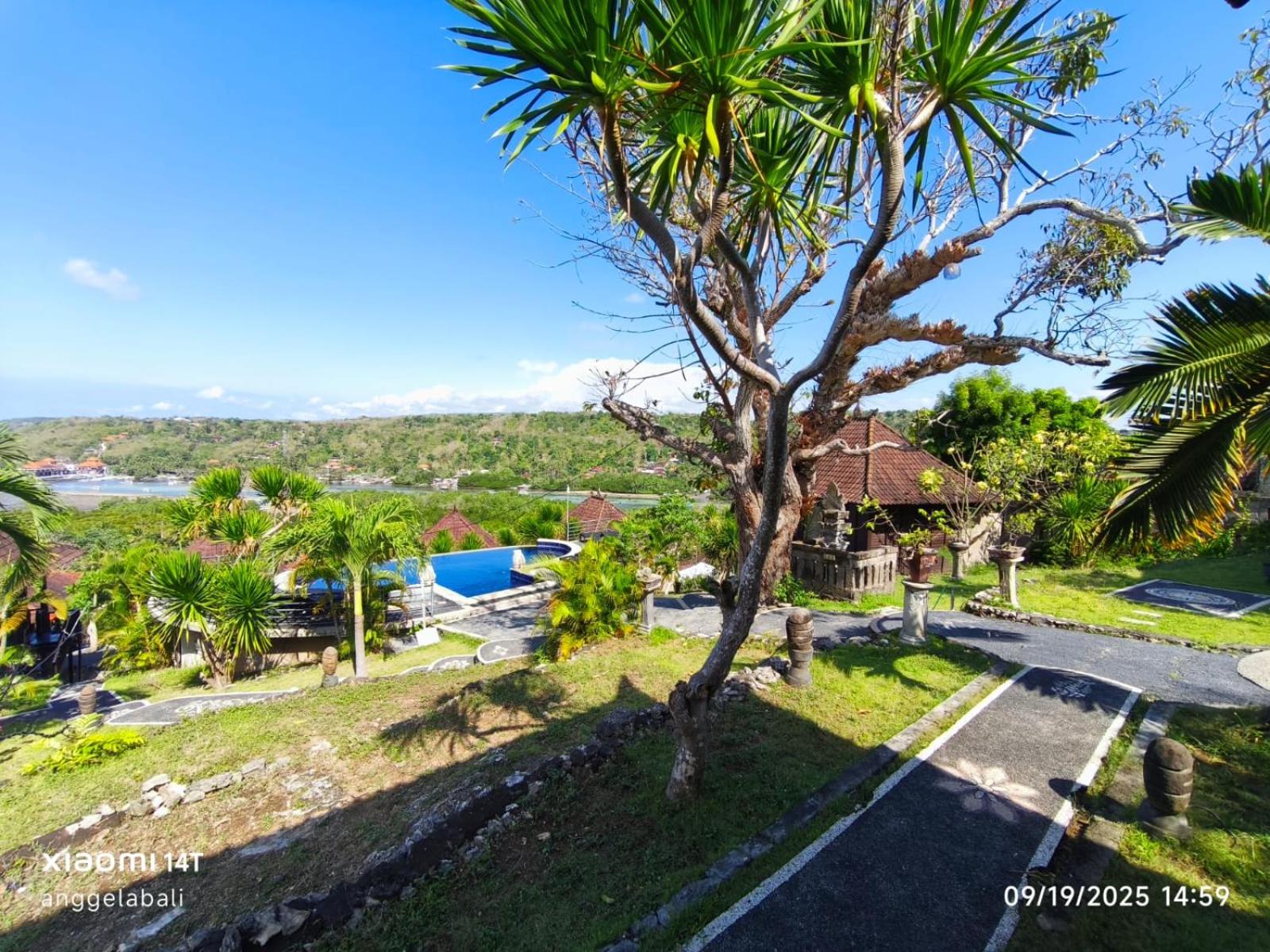 Sunrise Cottage Lembongan
