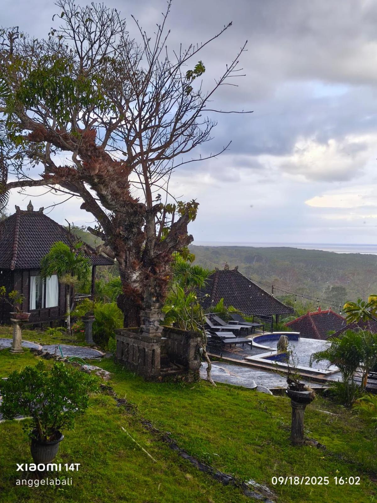Sunrise Cottage Lembongan