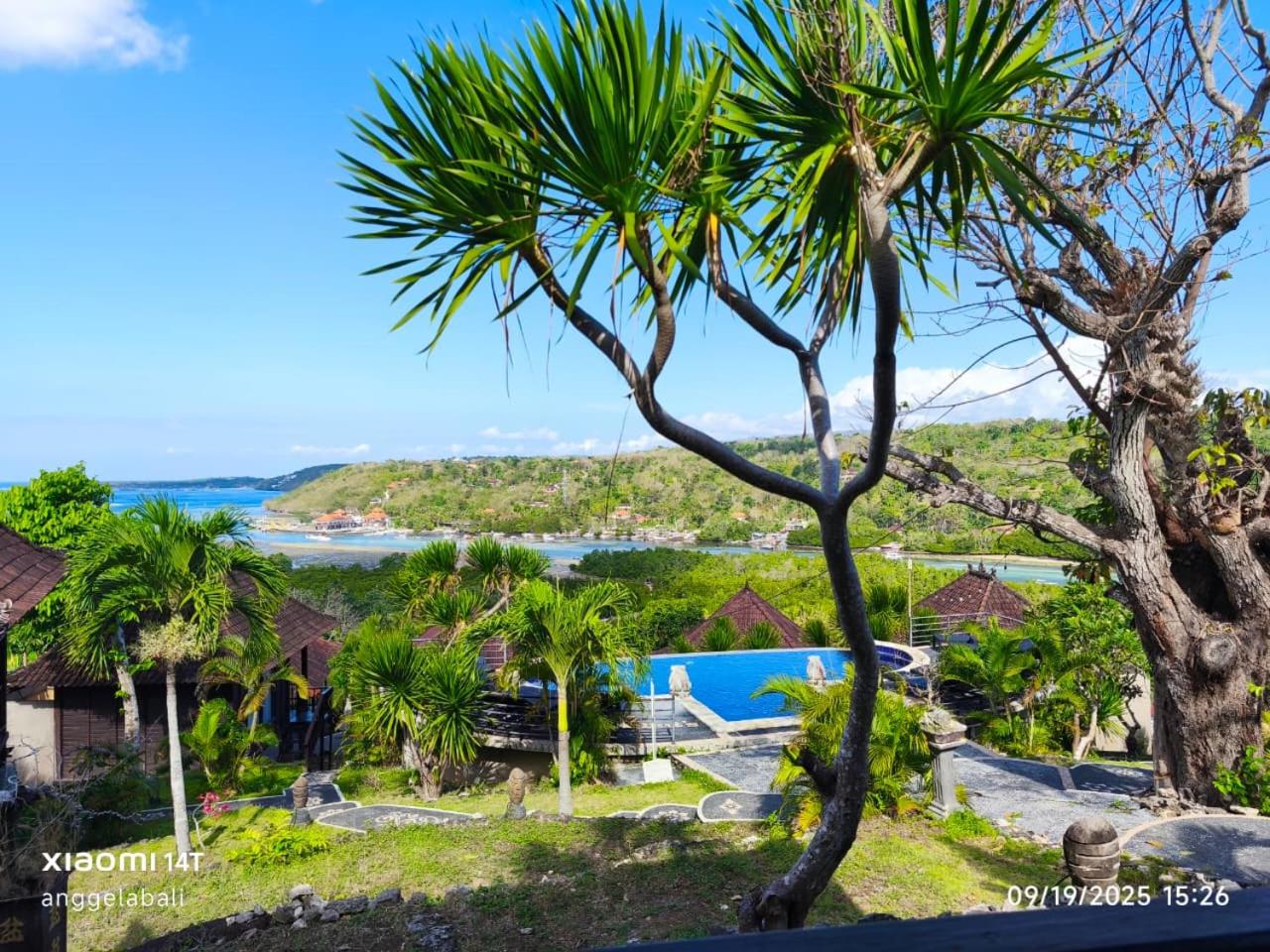 Sunrise Cottage Lembongan