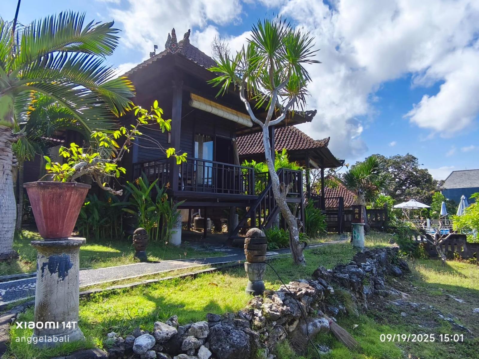 Sunrise Cottage Lembongan