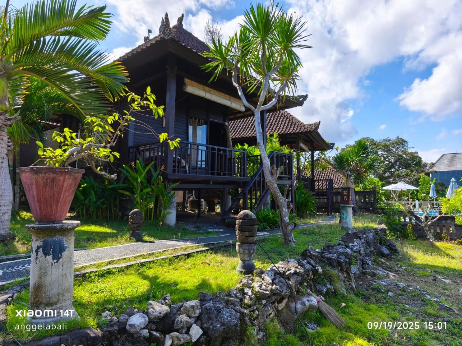 Sunrise Cottage Lembongan