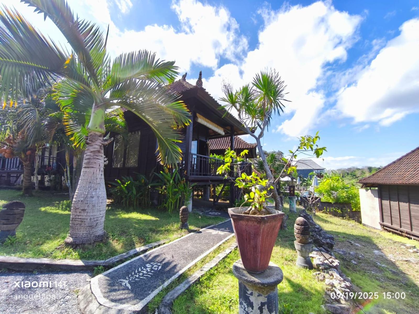 Sunrise Cottage Lembongan