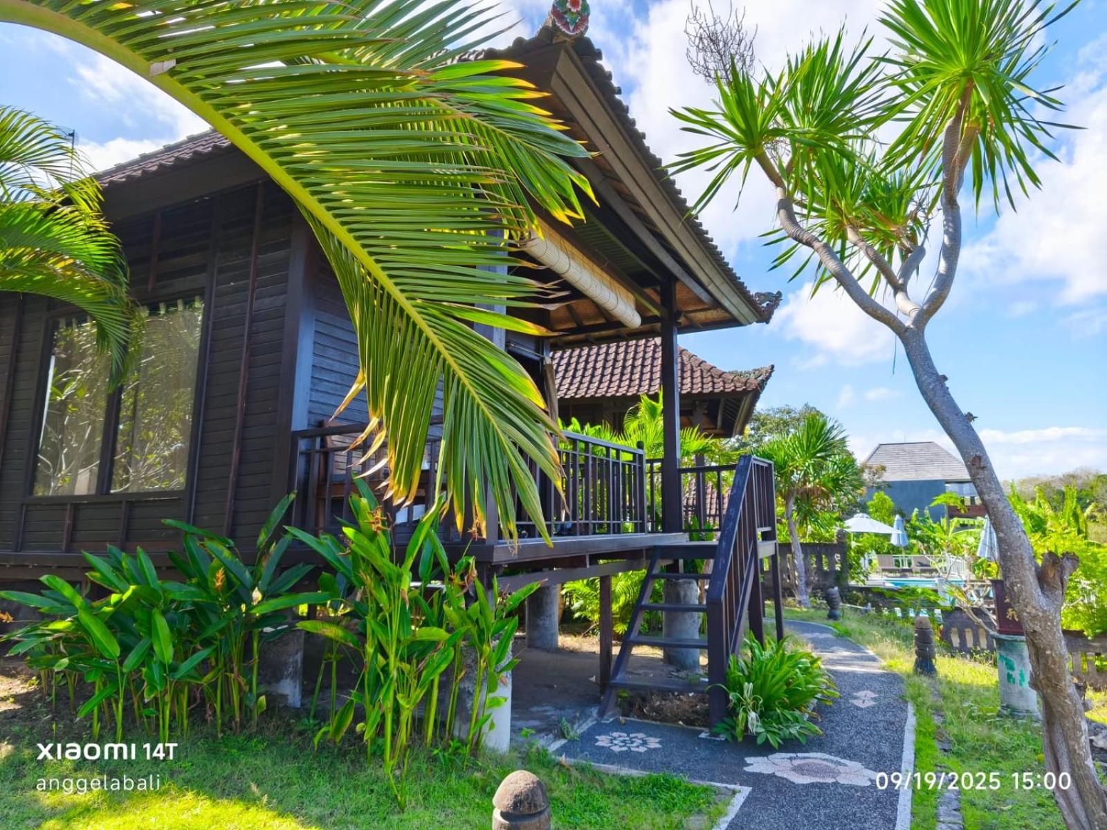 Sunrise Cottage Lembongan