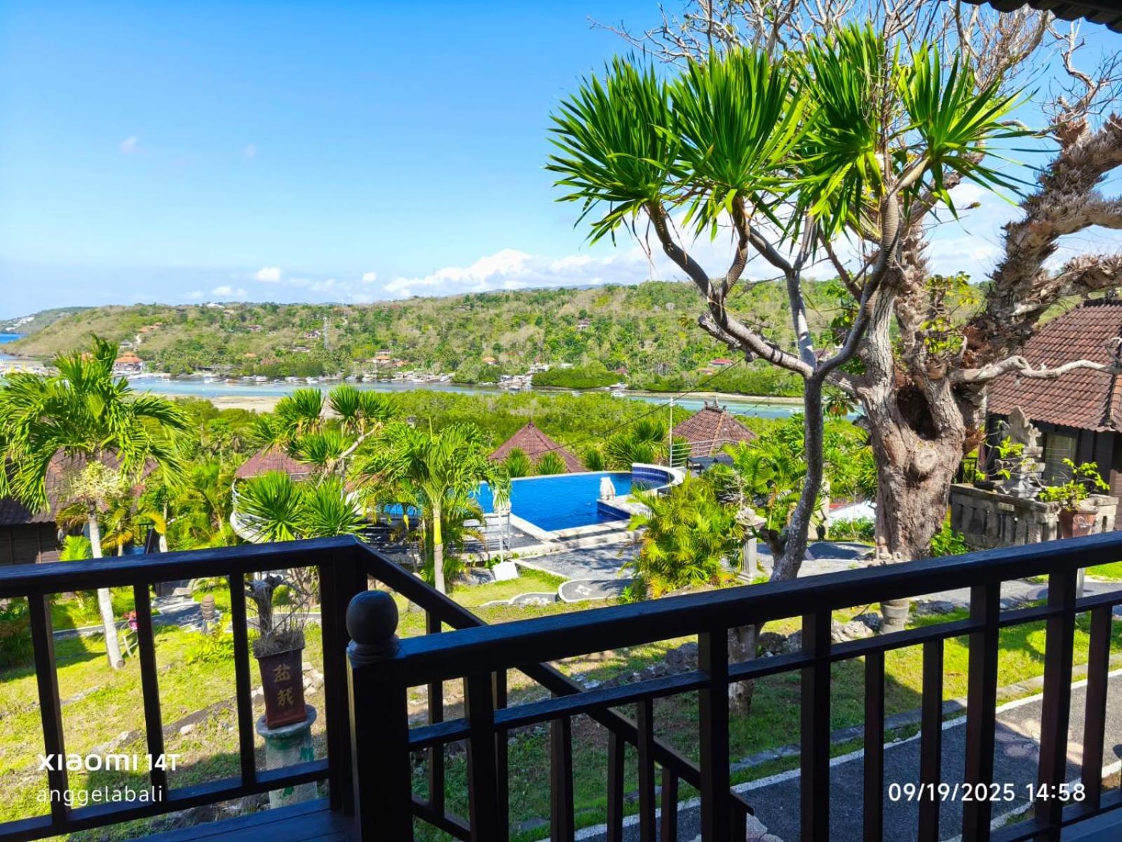Sunrise Cottage Lembongan