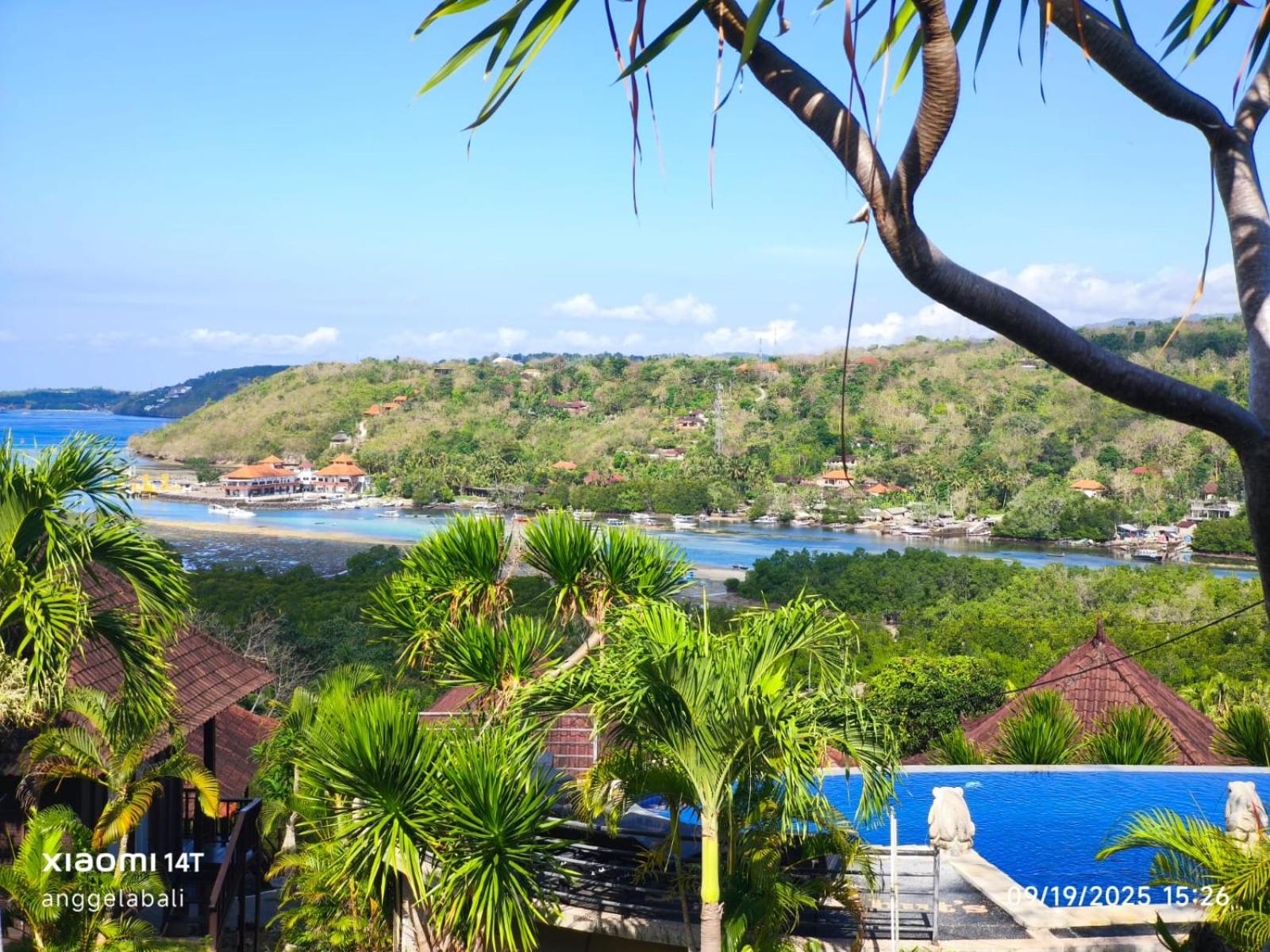 Sunrise Cottage Lembongan