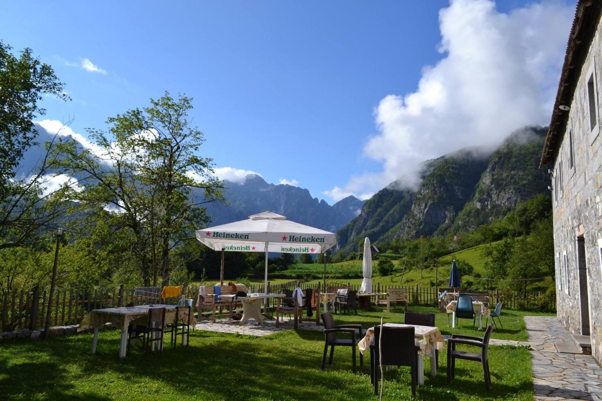 Molla Guest House