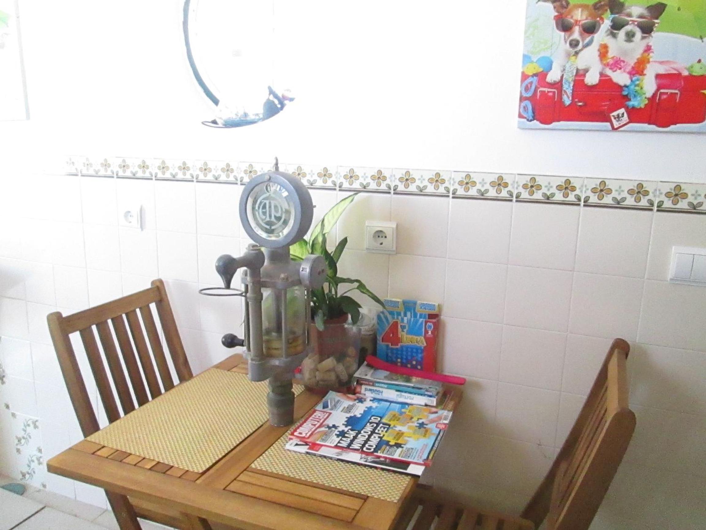 Guest House Capitao Mor