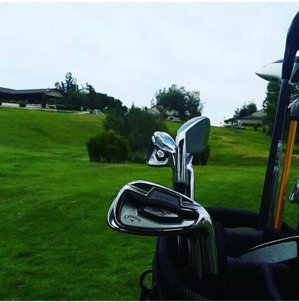 Ridgemark Golf Club and Resort