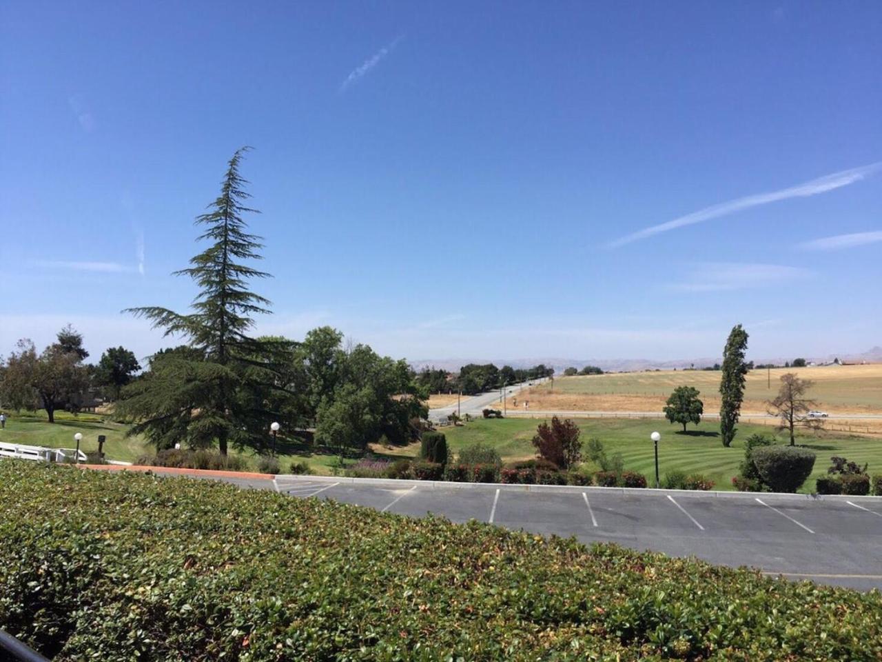Ridgemark Golf Club and Resort